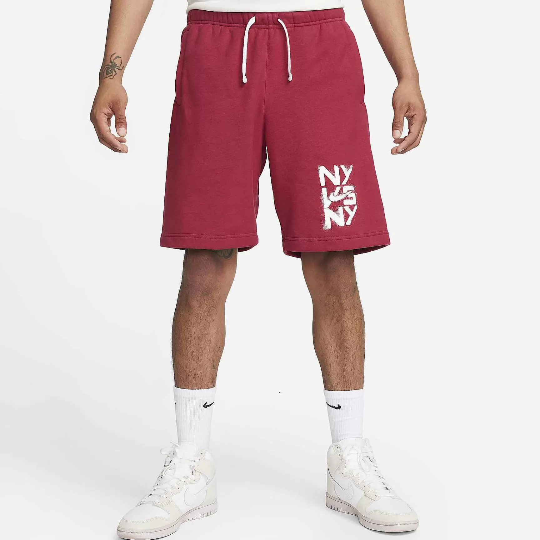 Matching Sets-Nike Matching Sets Sportswear Club Fleece