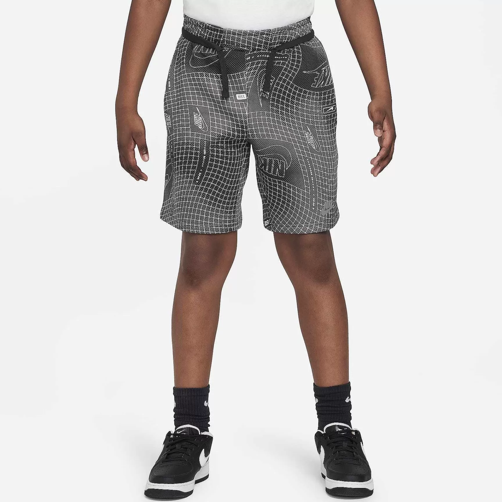 Shorts-Nike Shorts Sportswear Club Fleece