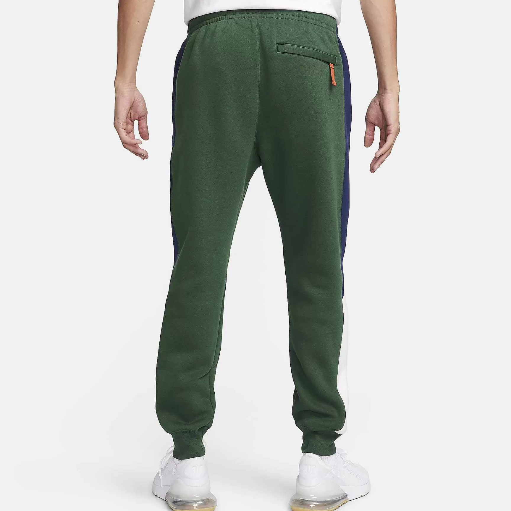 Pants & Tights-Nike Pants & Tights Sportswear Club Fleece