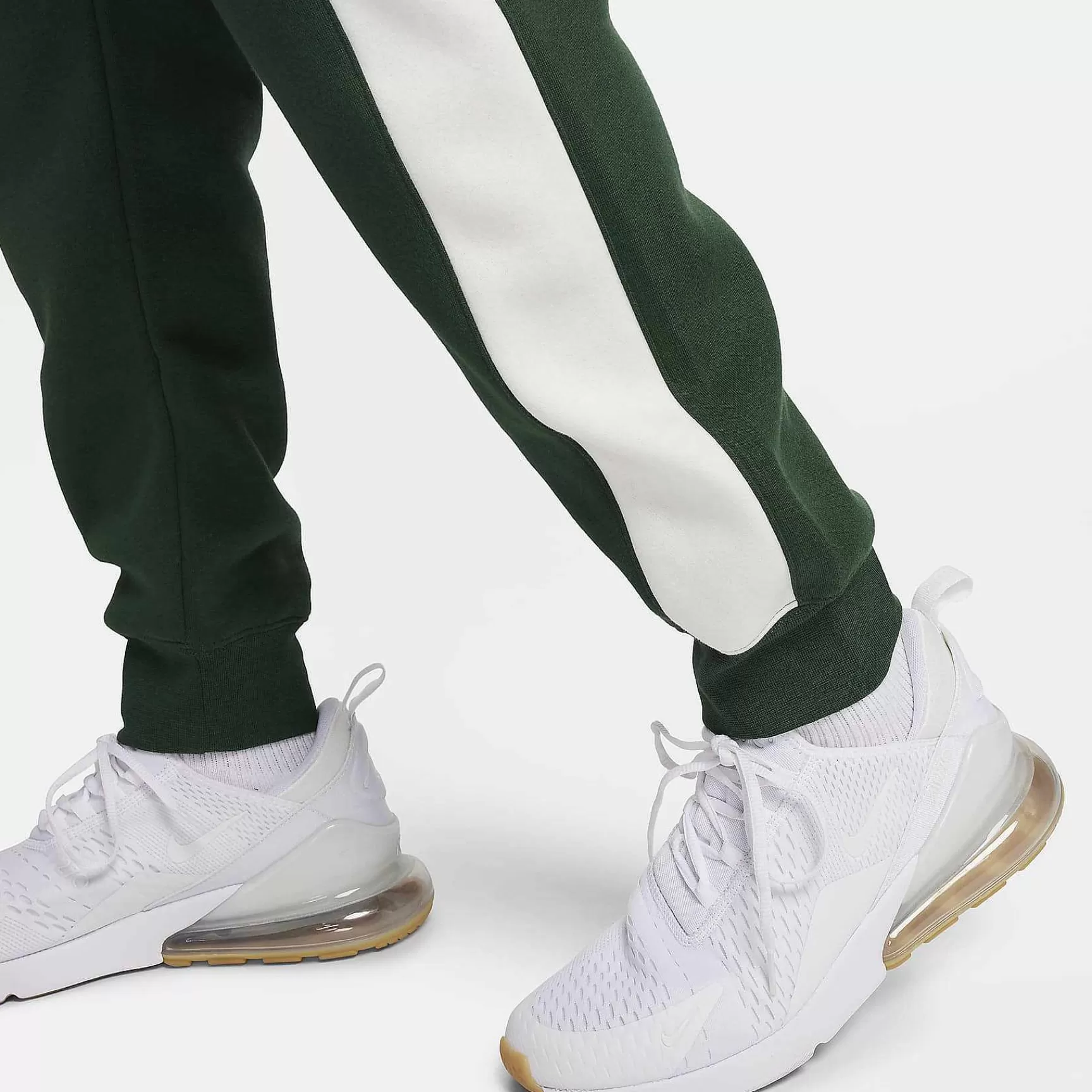 Pants & Tights-Nike Pants & Tights Sportswear Club Fleece