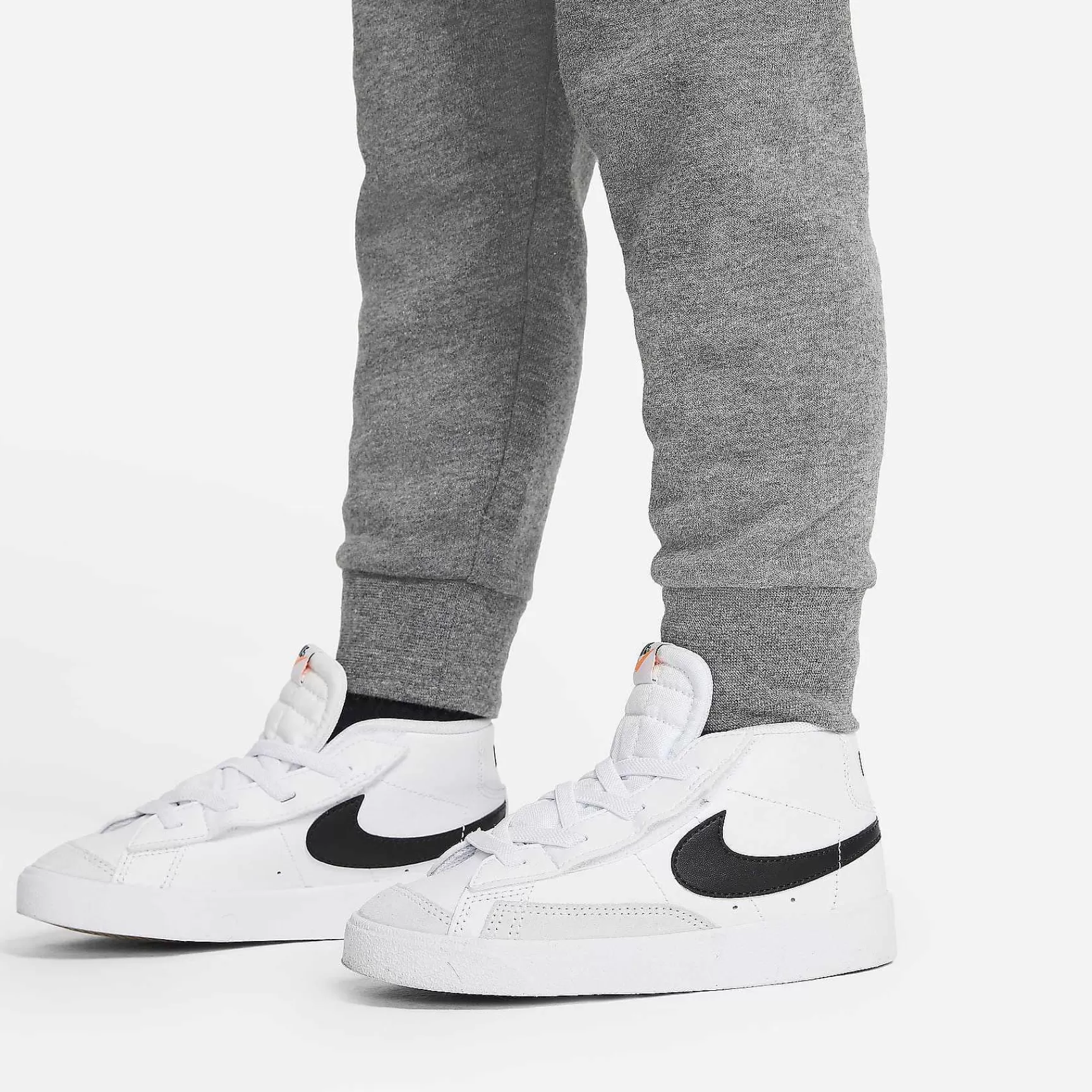 Pants & Tights-Nike Pants & Tights Sportswear Club Fleece