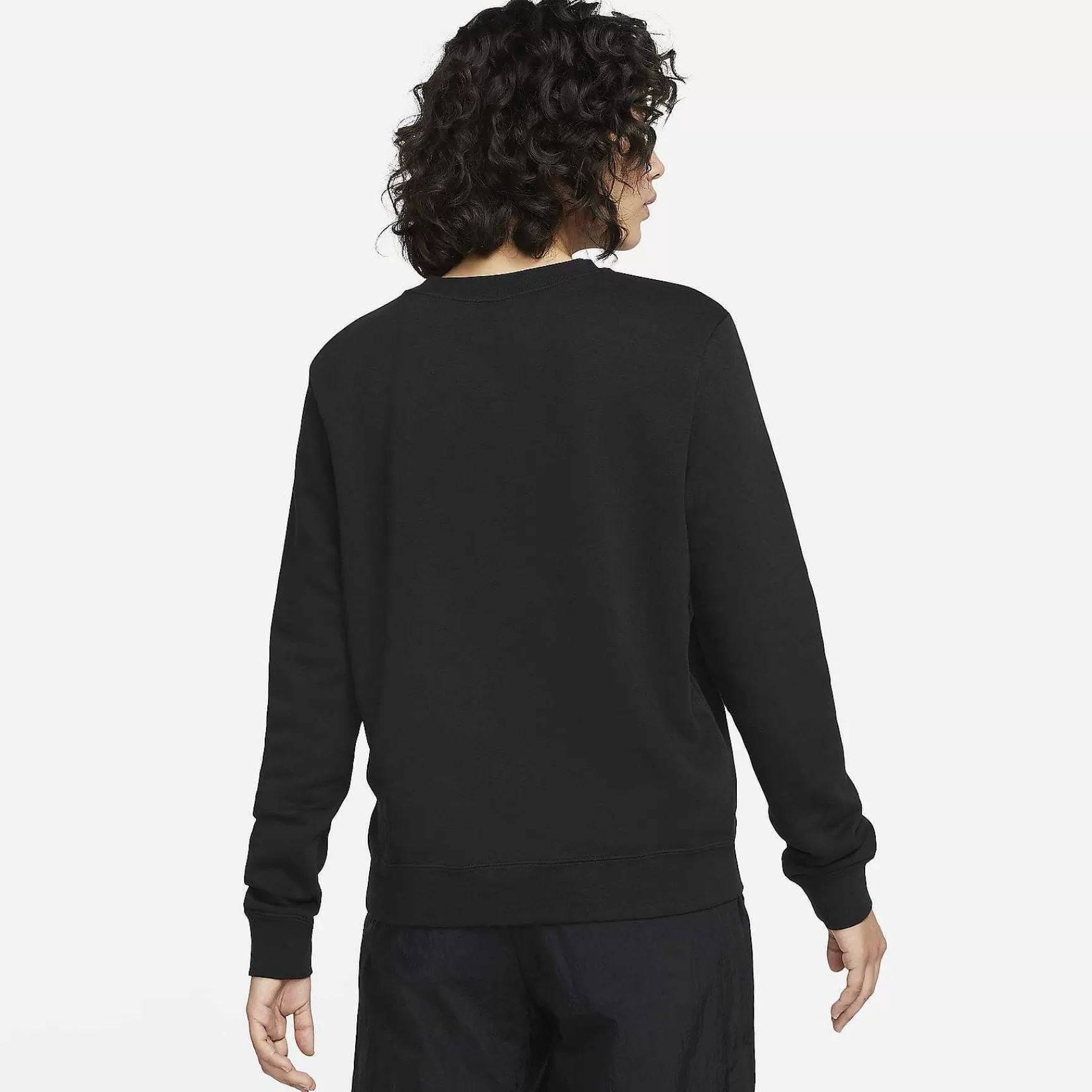 Hoodies & Sweatshirts-Nike Hoodies & Sweatshirts Sportswear Club Fleece