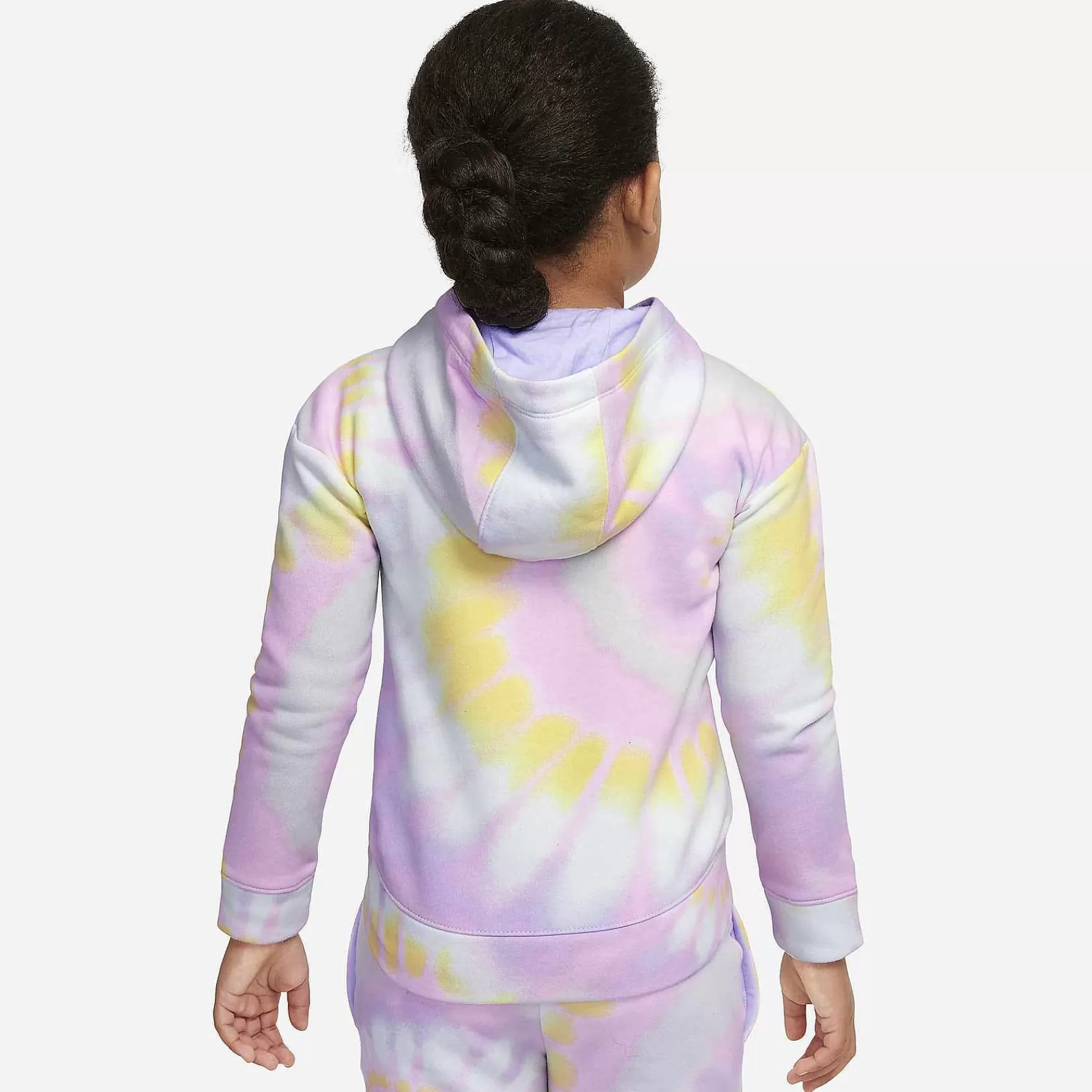 Hoodies & Sweatshirts-Nike Hoodies & Sweatshirts Sportswear Club Fleece