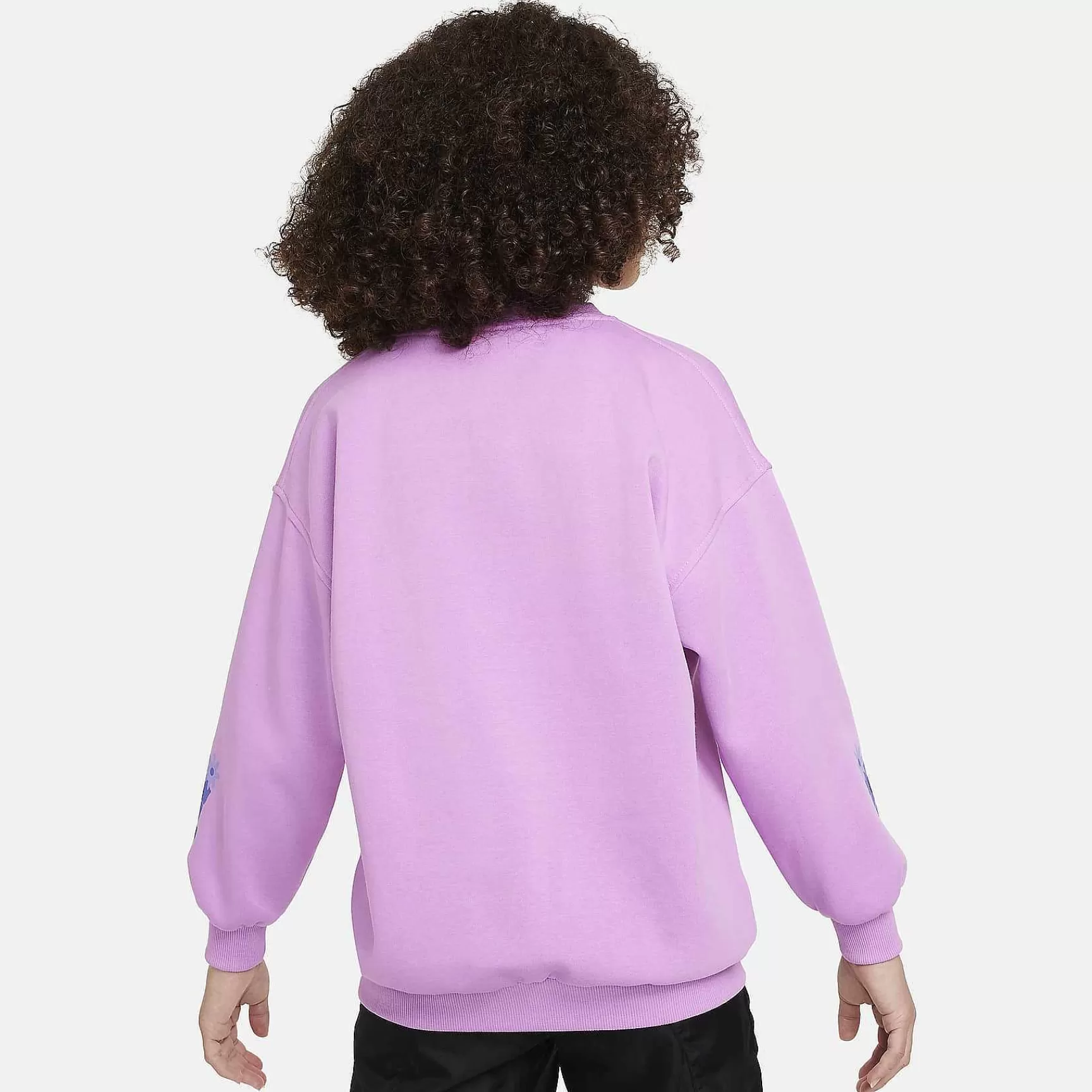Hoodies & Sweatshirts-Nike Hoodies & Sweatshirts Sportswear Club Fleece