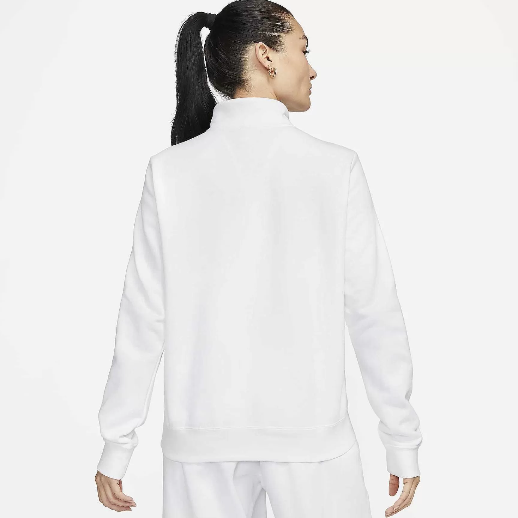 Hoodies & Sweatshirts-Nike Hoodies & Sweatshirts Sportswear Club Fleece