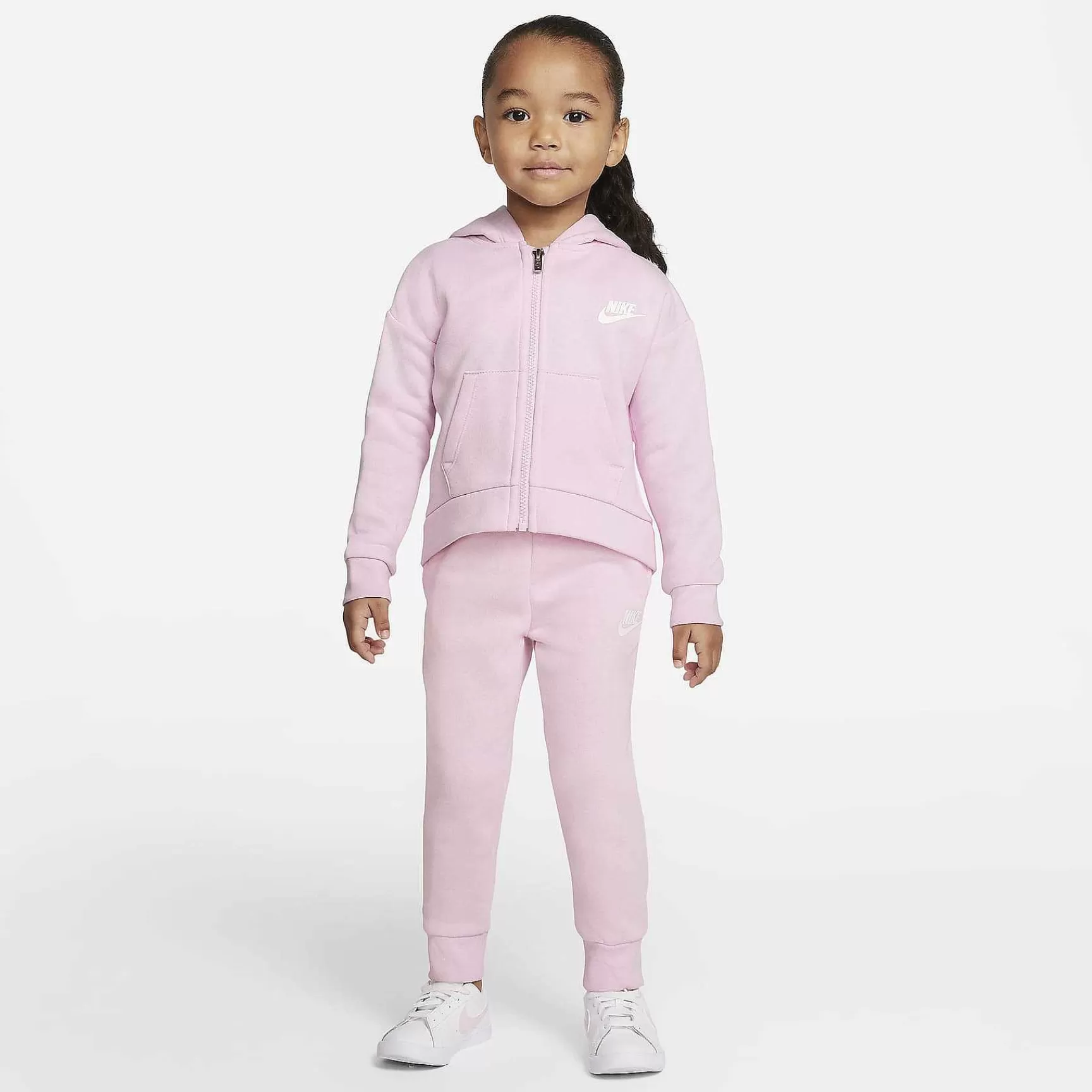 Pants & Tights-Nike Pants & Tights Sportswear Club Fleece