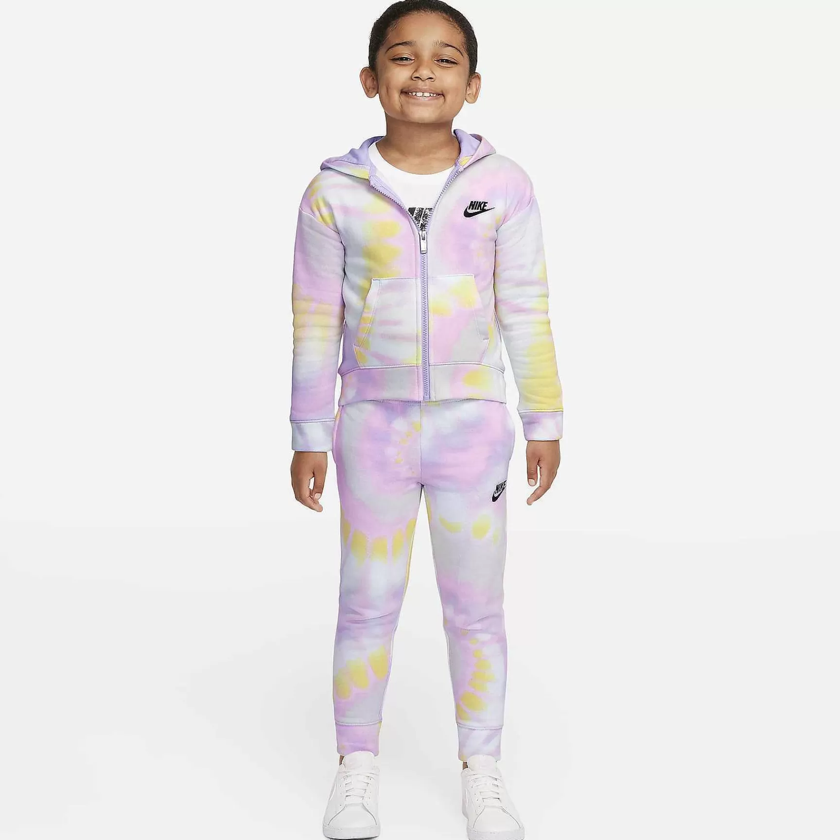 Hoodies & Sweatshirts-Nike Hoodies & Sweatshirts Sportswear Club Fleece