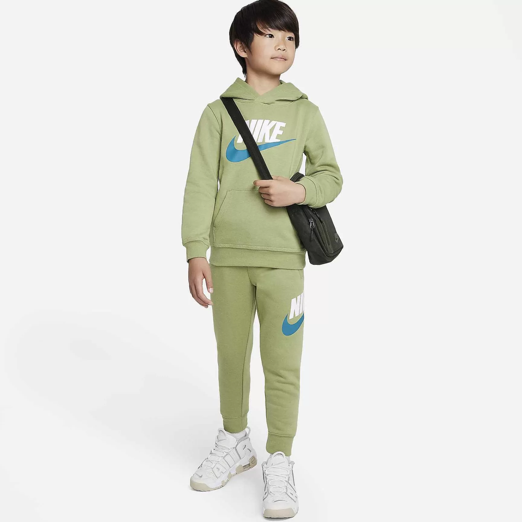 Pants & Tights-Nike Pants & Tights Sportswear Club Fleece