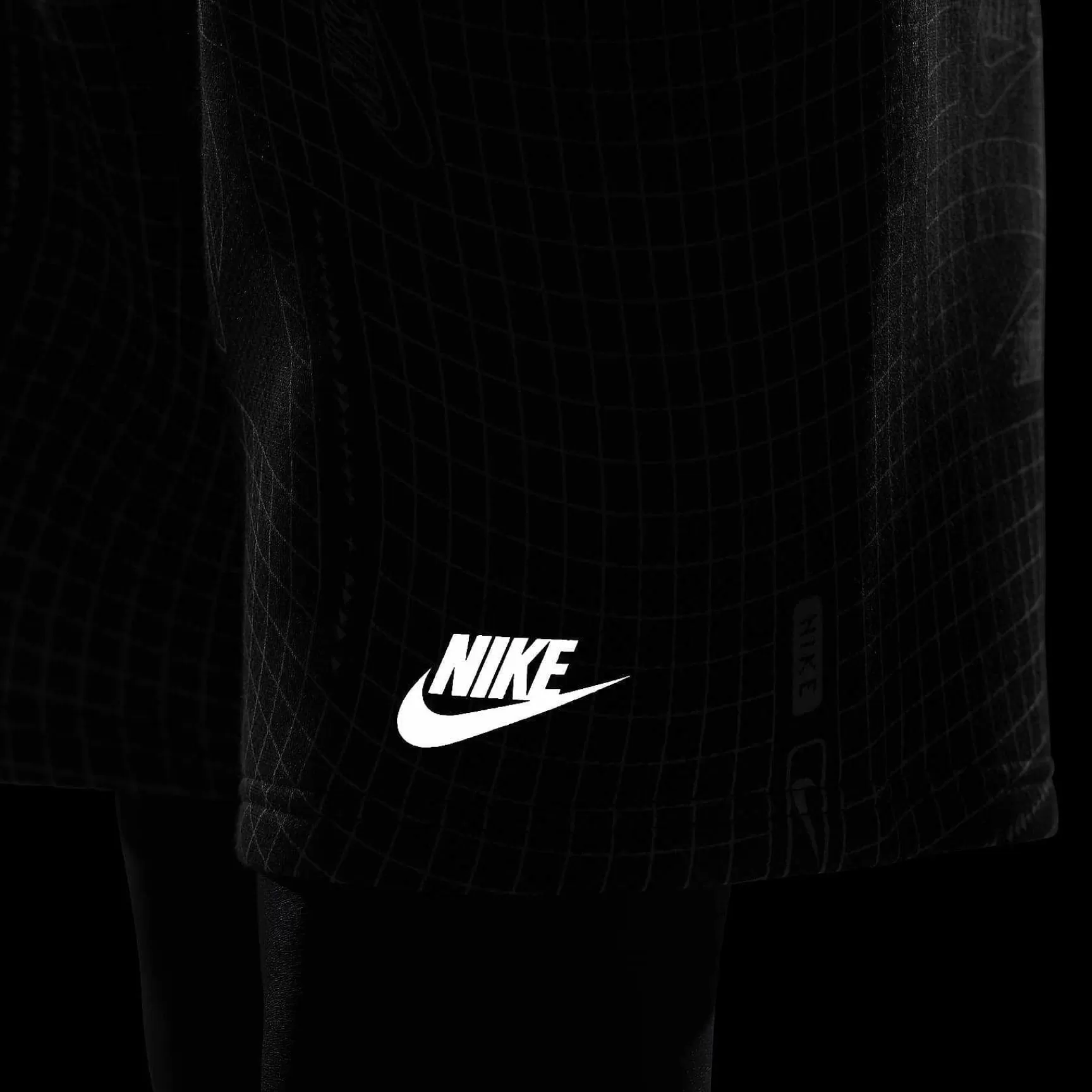 Shorts-Nike Shorts Sportswear Club Fleece