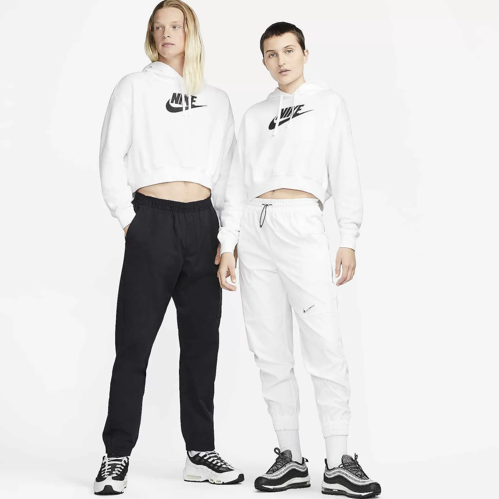 Hoodies & Sweatshirts-Nike Hoodies & Sweatshirts Sportswear Club Fleece