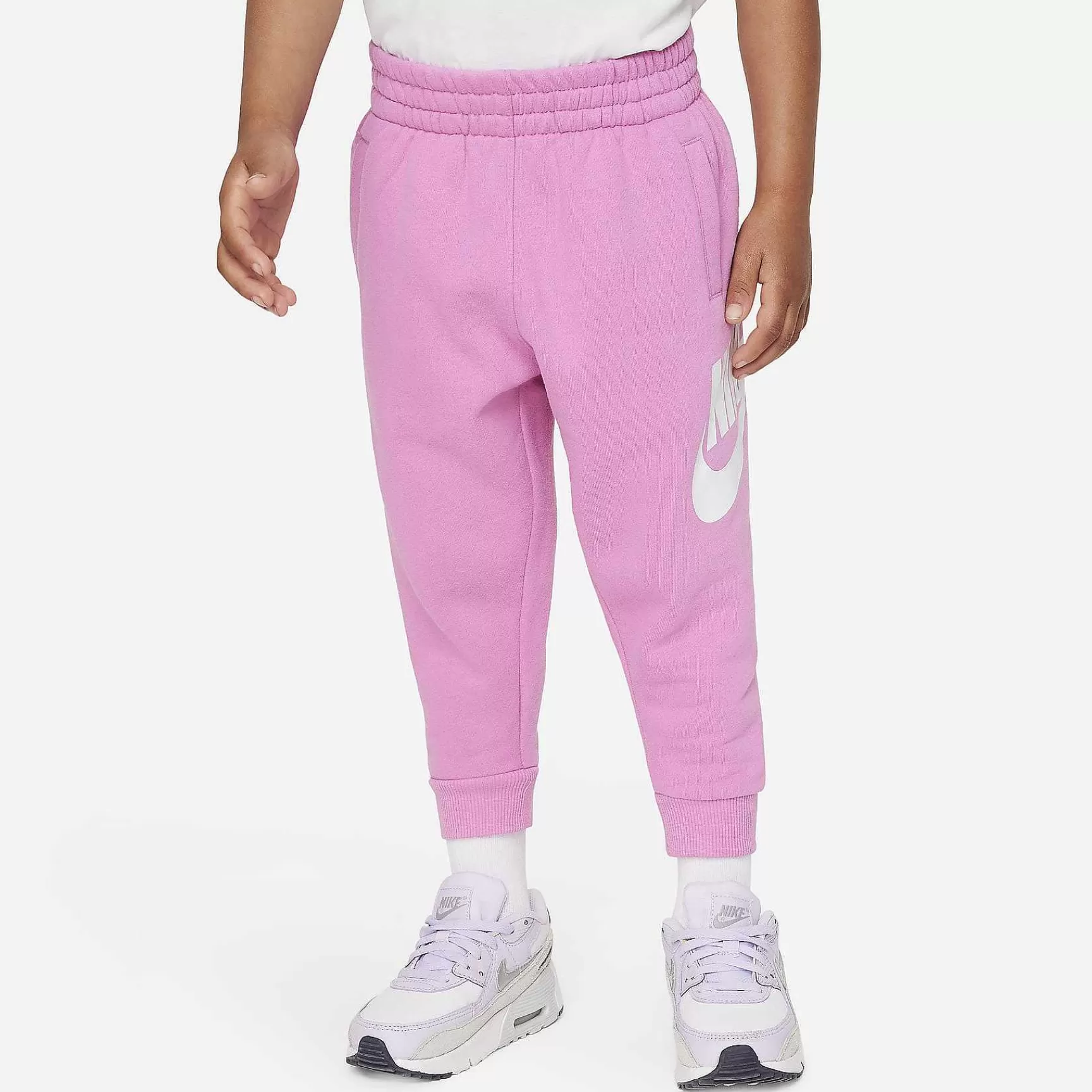 Pants & Tights-Nike Pants & Tights Sportswear Club Fleece Joggers