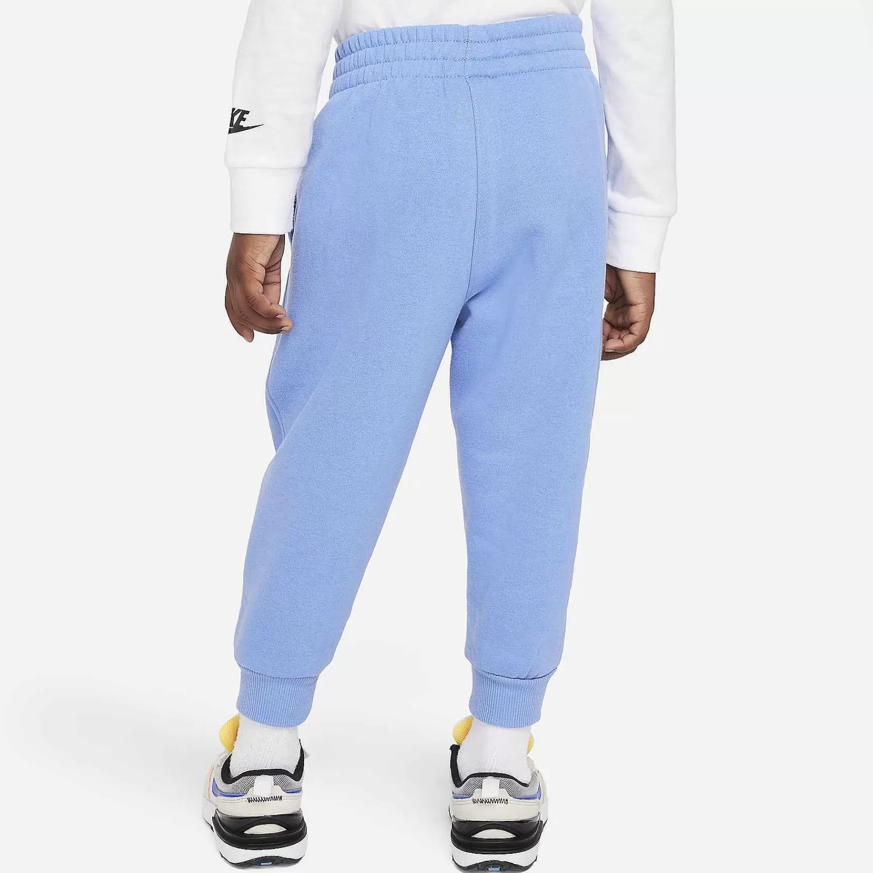 Matching Sets-Nike Matching Sets Sportswear Club Fleece Joggers