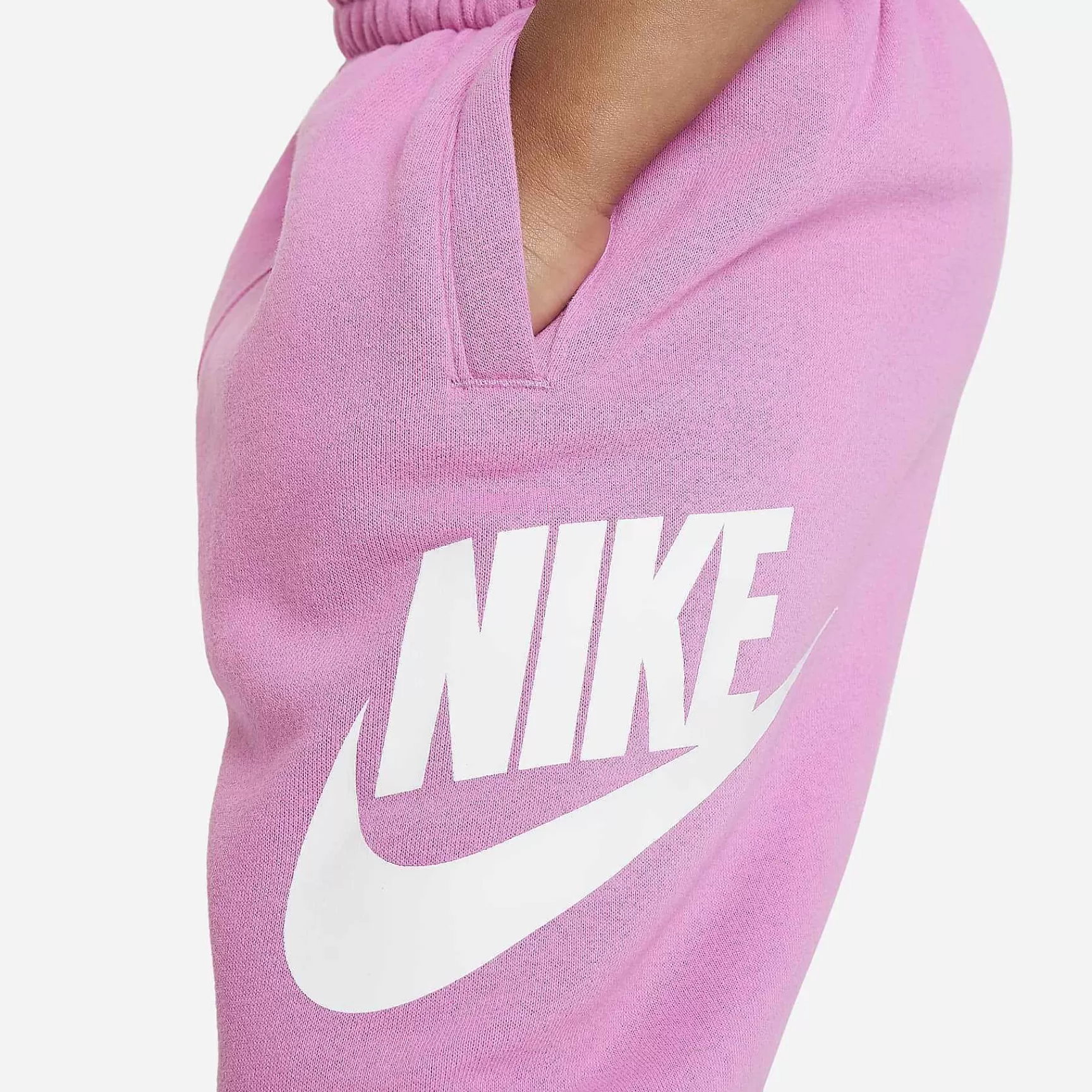 Pants & Tights-Nike Pants & Tights Sportswear Club Fleece Joggers