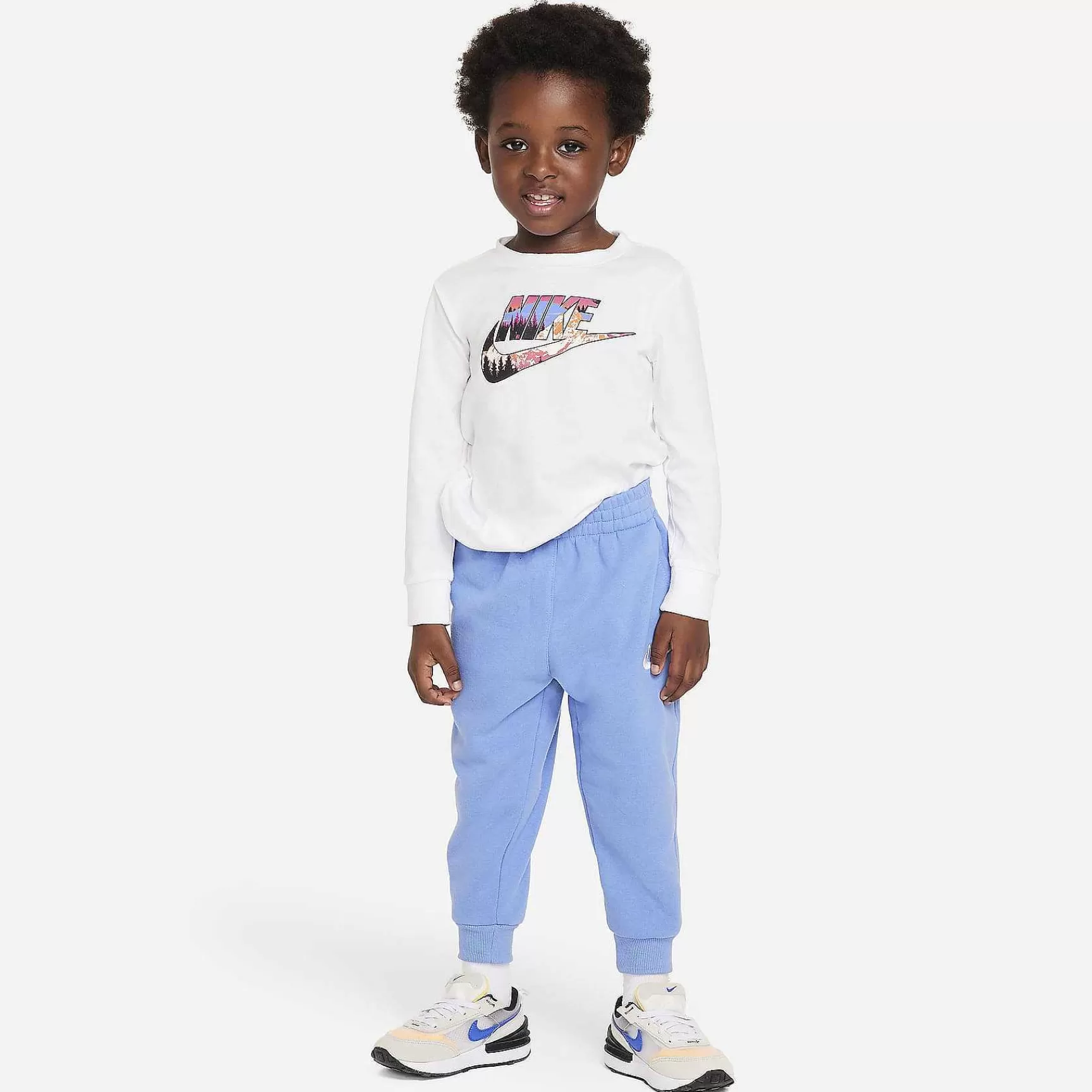 Pants & Tights-Nike Pants & Tights Sportswear Club Fleece Joggers