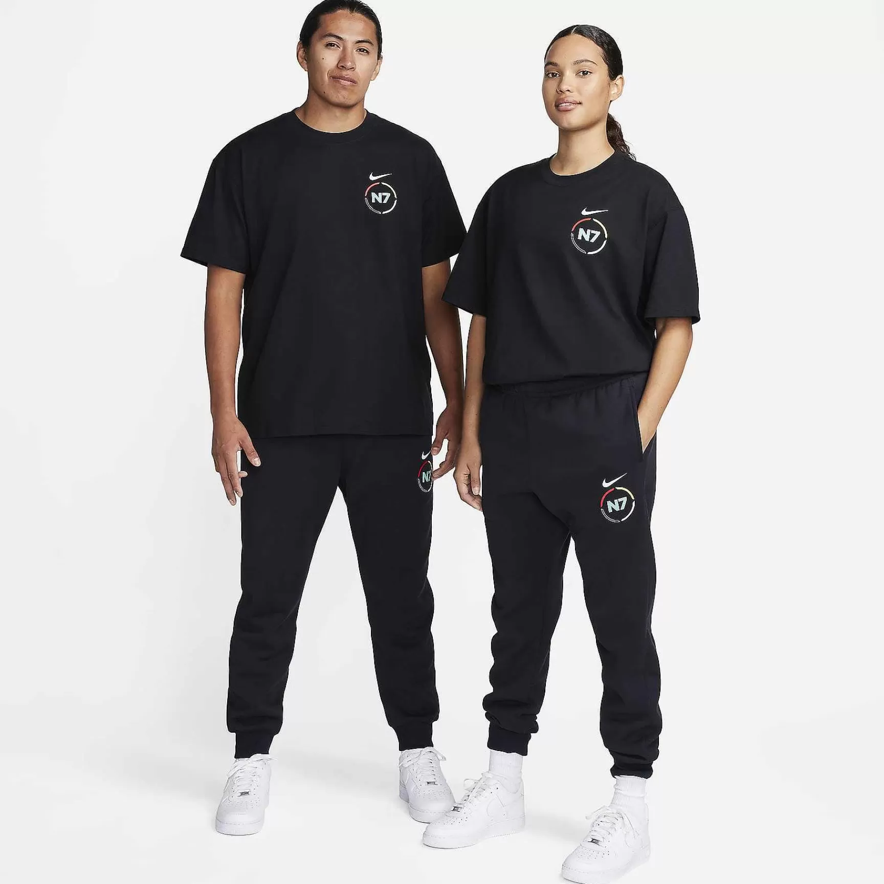 Pants & Tights-Nike Pants & Tights Sportswear Club Fleece N7