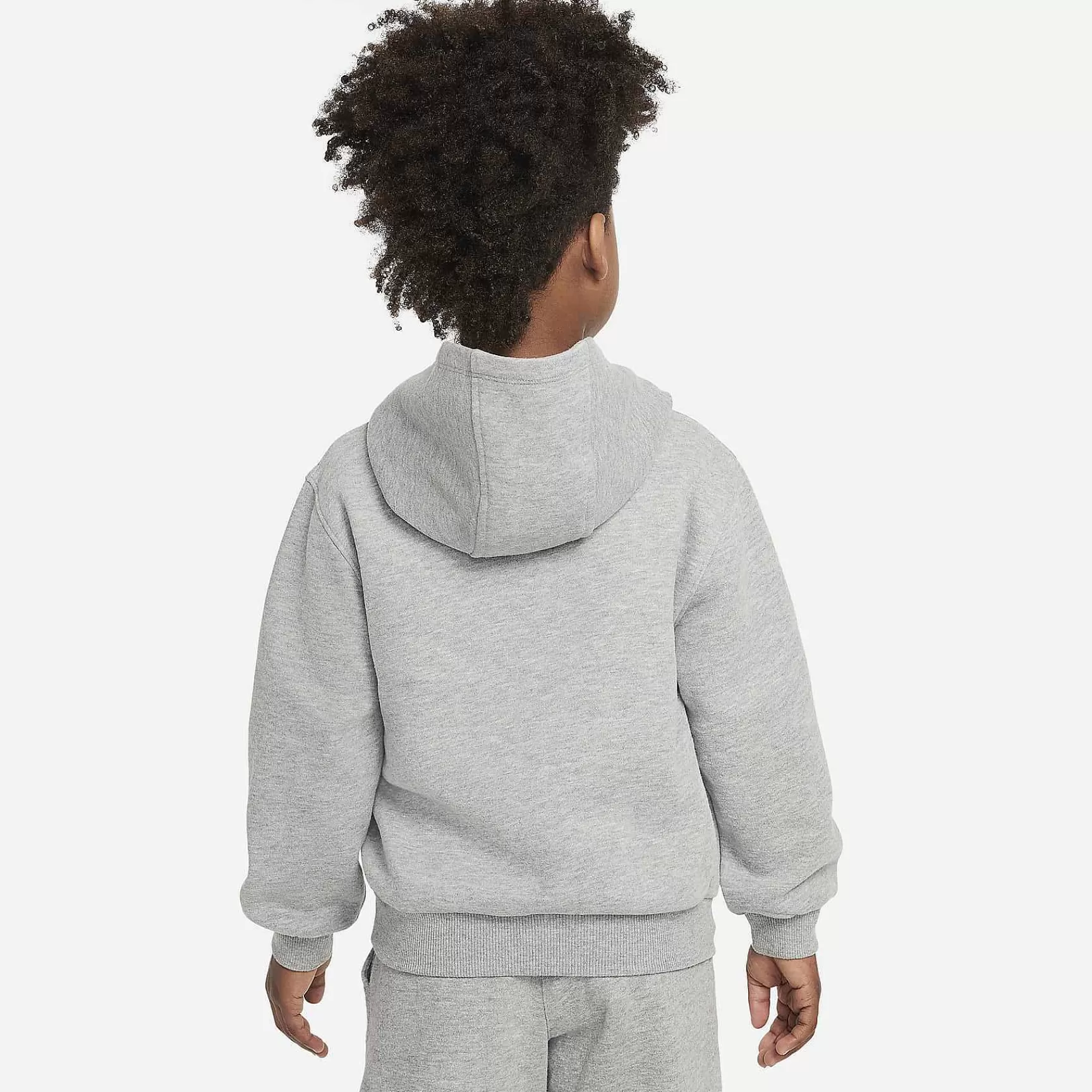 Matching Sets-Nike Matching Sets Sportswear Club Fleece Pullover