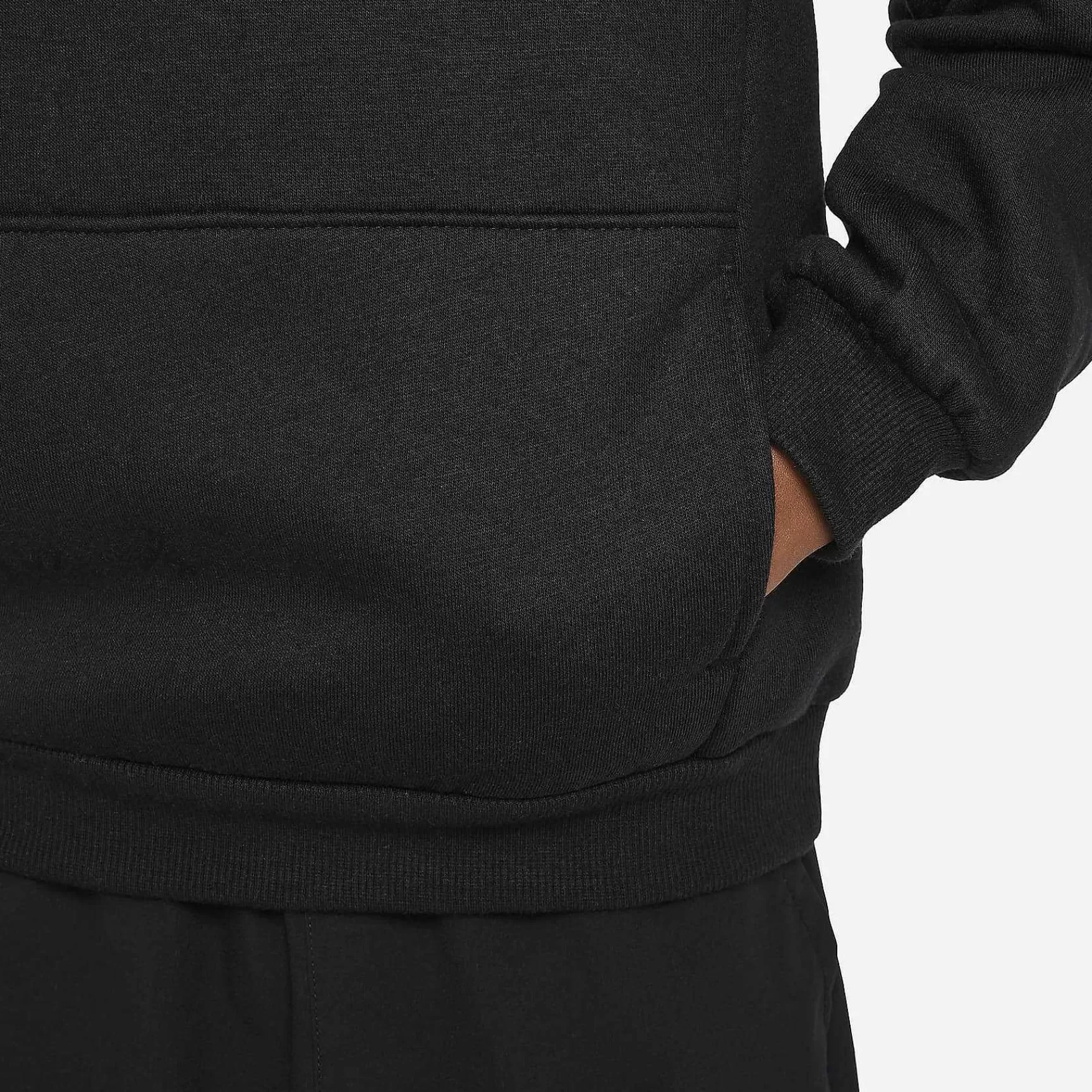 Matching Sets-Nike Matching Sets Sportswear Club Fleece Pullover