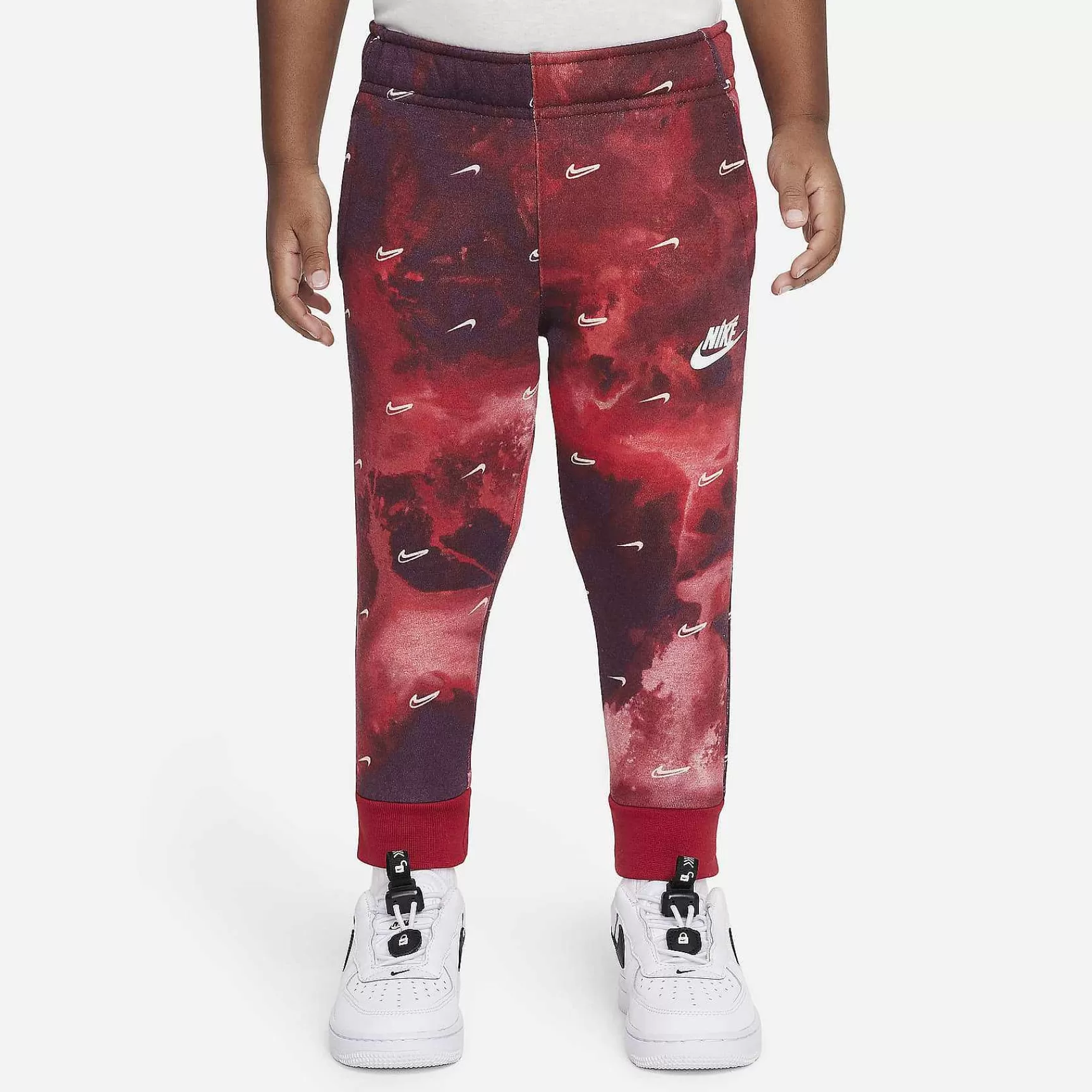 Pants & Tights-Nike Pants & Tights Sportswear Club Marble Fleece Pants