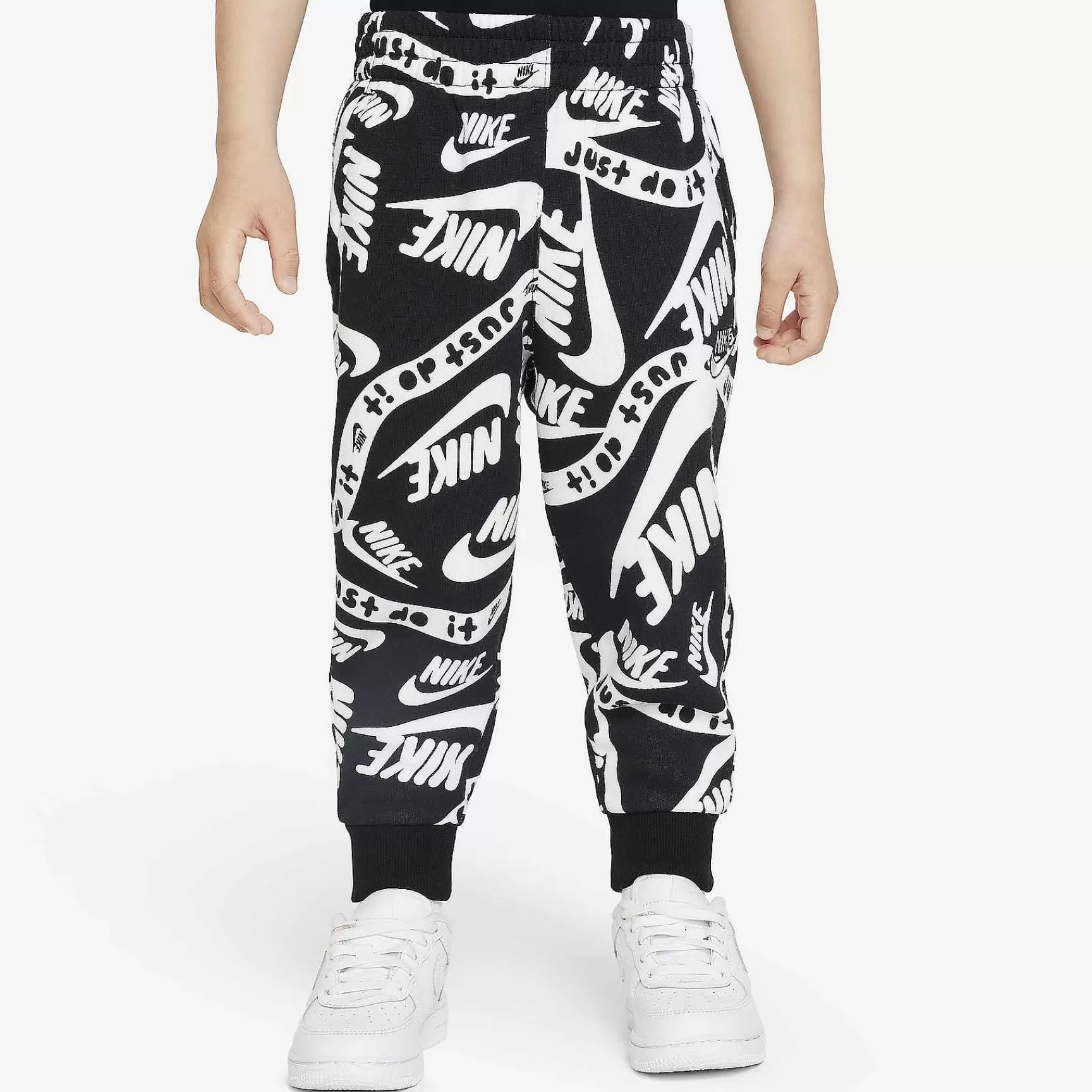 Matching Sets-Nike Matching Sets Sportswear Club Printed Joggers