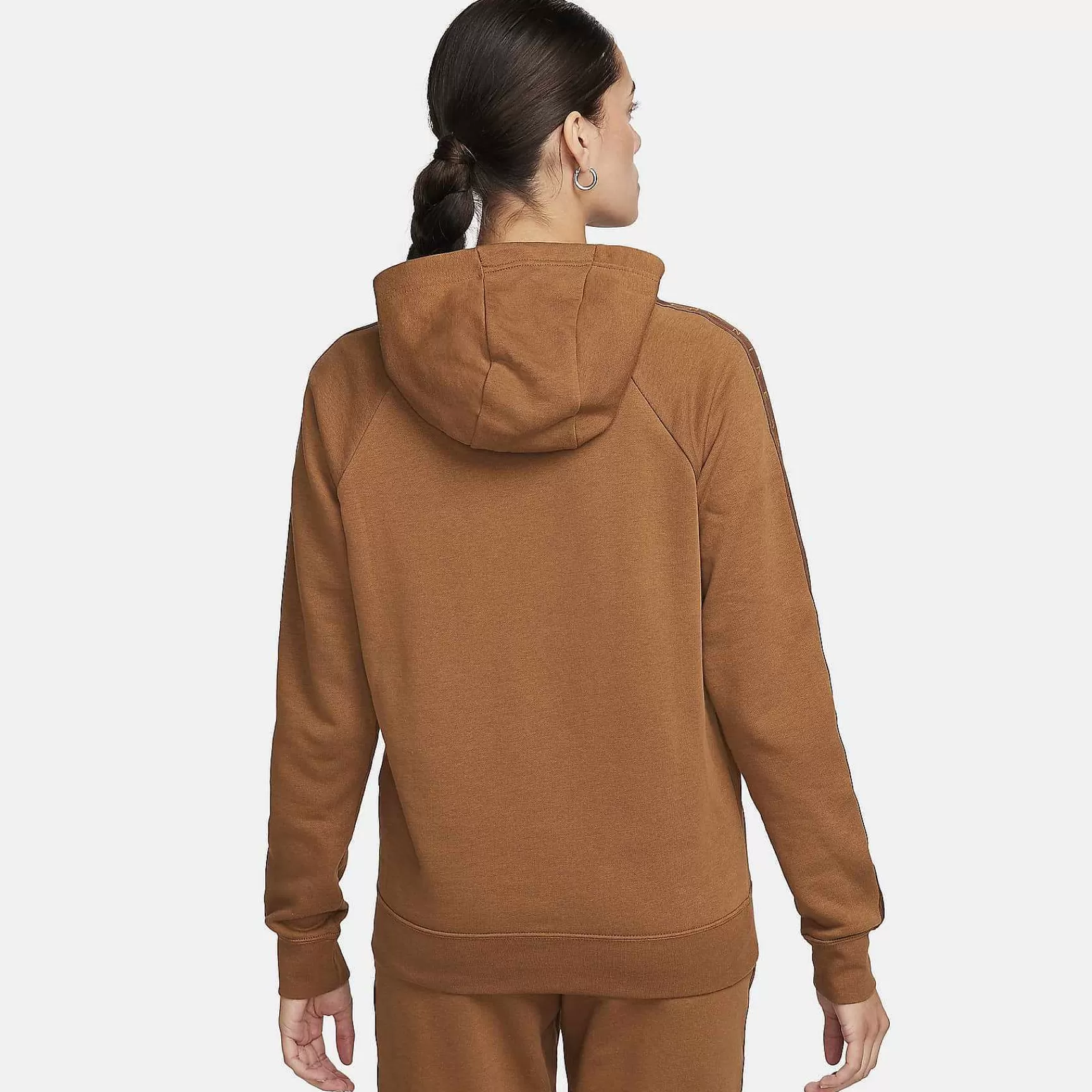 Hoodies & Sweatshirts-Nike Hoodies & Sweatshirts Sportswear Essential