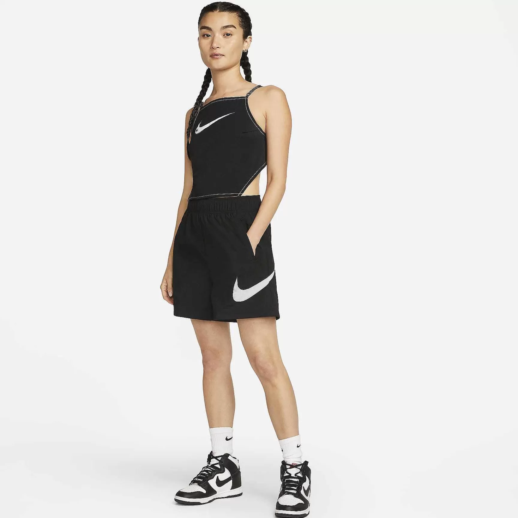 Cyber Monday Clothing-Nike Cyber Monday Clothing Sportswear Essential