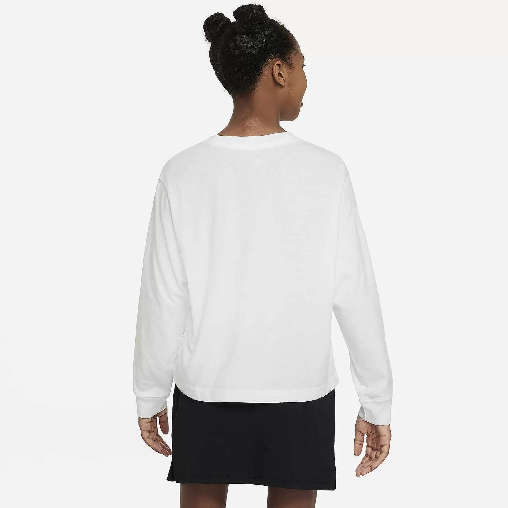 Tops & T-Shirts-Nike Tops & T-Shirts Sportswear Essential