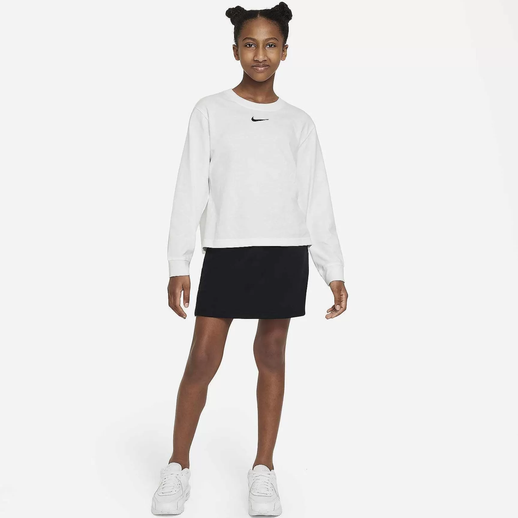 Tops & T-Shirts-Nike Tops & T-Shirts Sportswear Essential