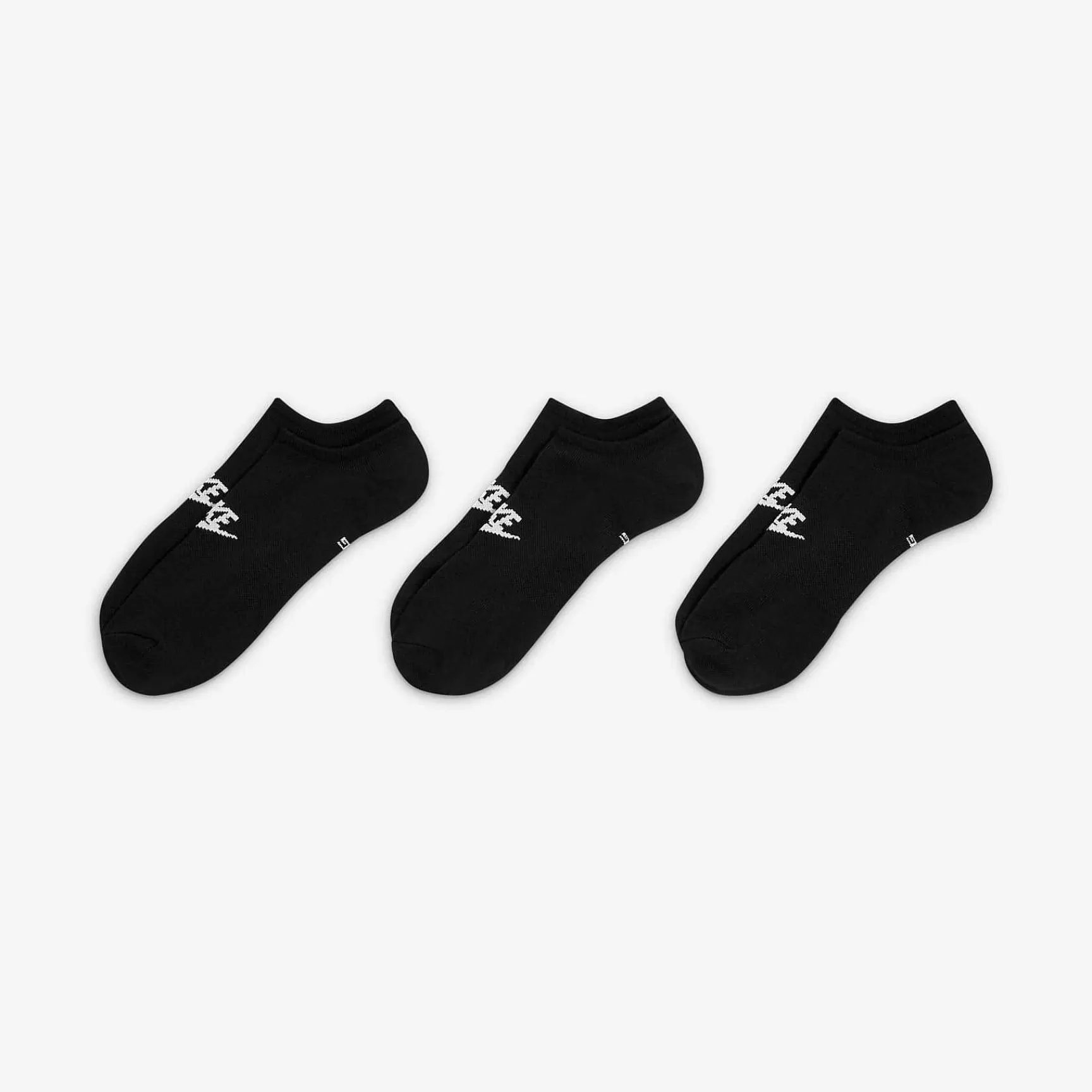 Socks-Nike Socks Sportswear Everyday Essential