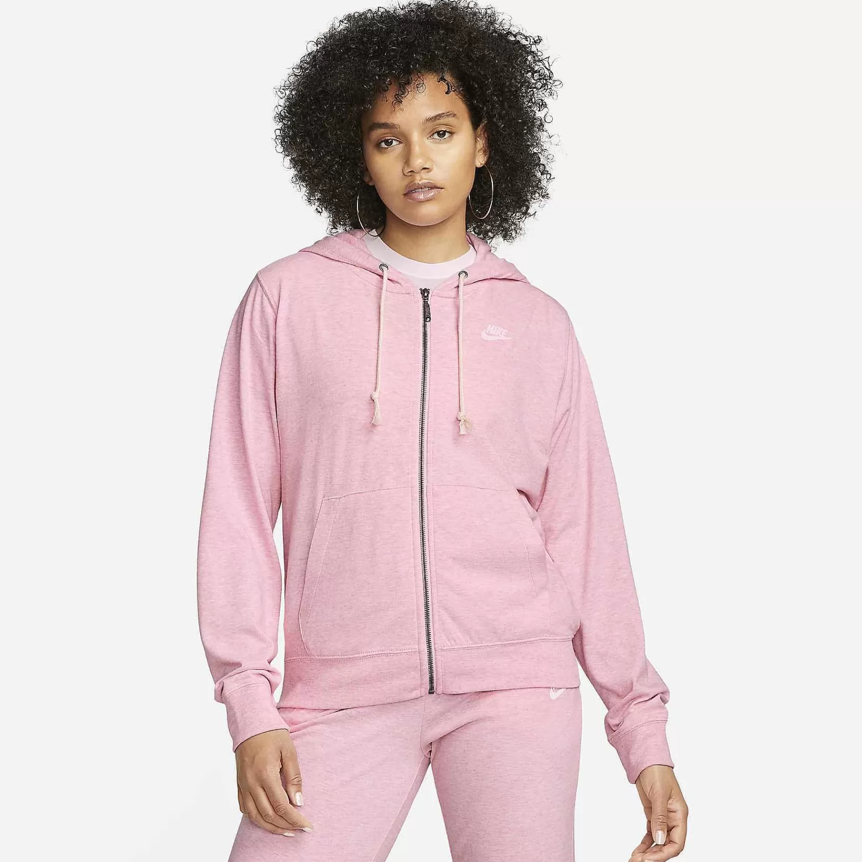 Hoodies & Sweatshirts-Nike Hoodies & Sweatshirts Sportswear Gym Vintage