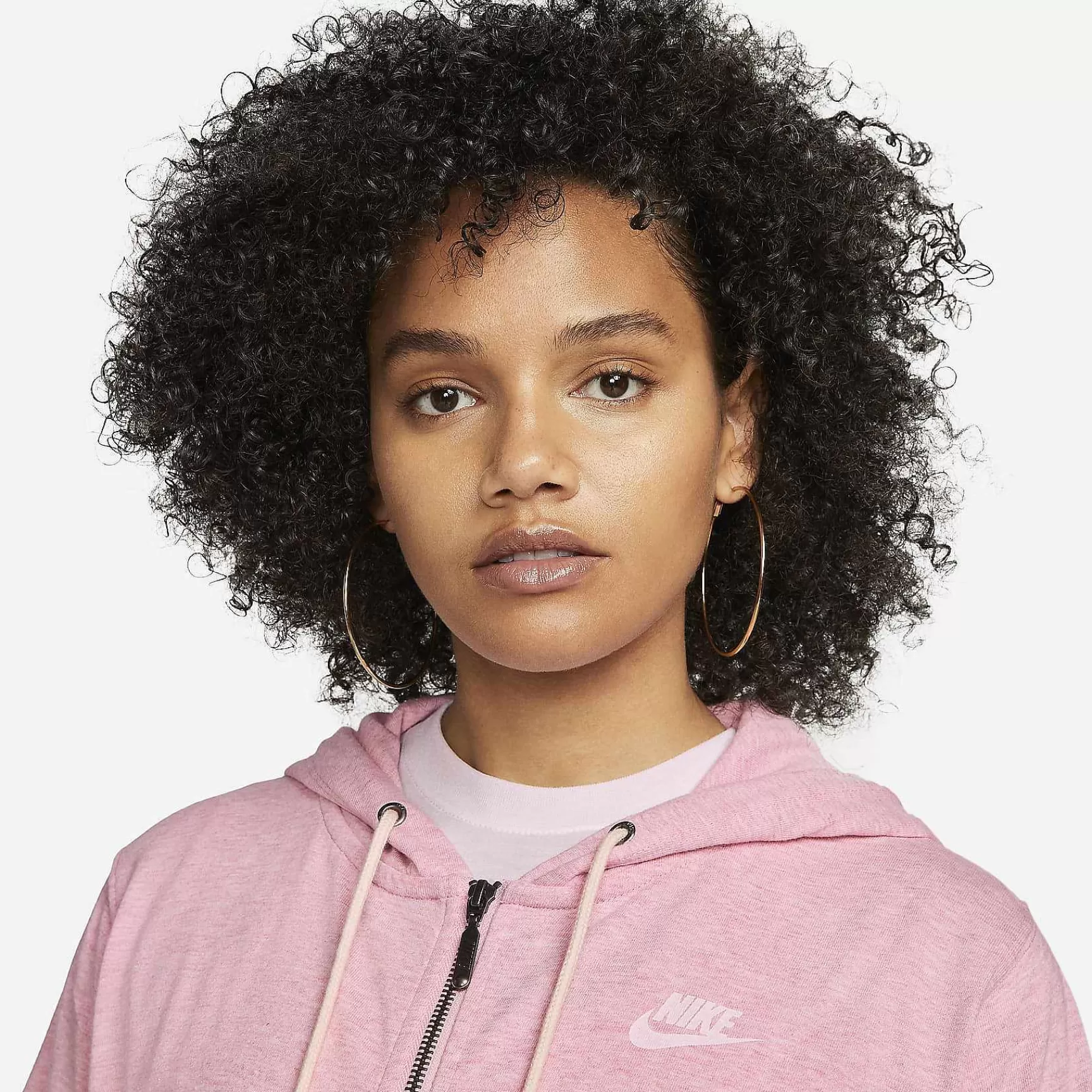 Hoodies & Sweatshirts-Nike Hoodies & Sweatshirts Sportswear Gym Vintage