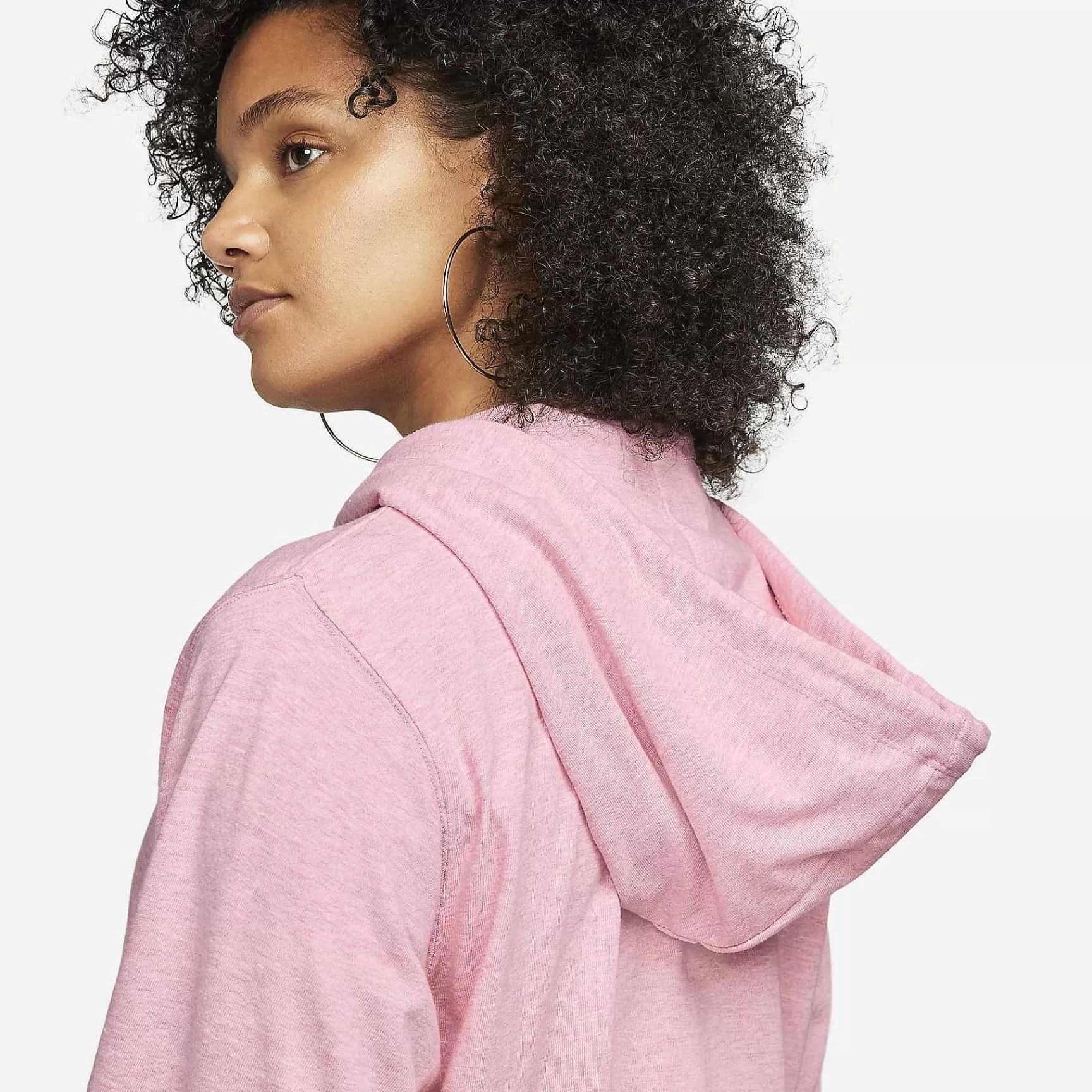 Hoodies & Sweatshirts-Nike Hoodies & Sweatshirts Sportswear Gym Vintage