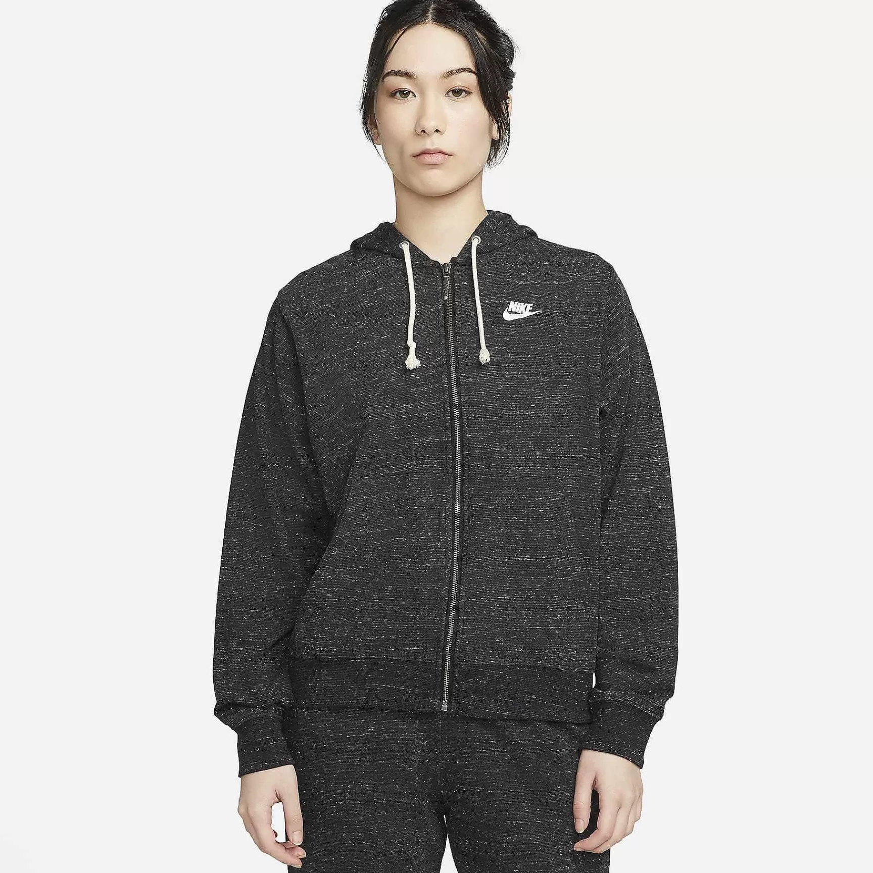 Hoodies & Sweatshirts-Nike Hoodies & Sweatshirts Sportswear Gym Vintage