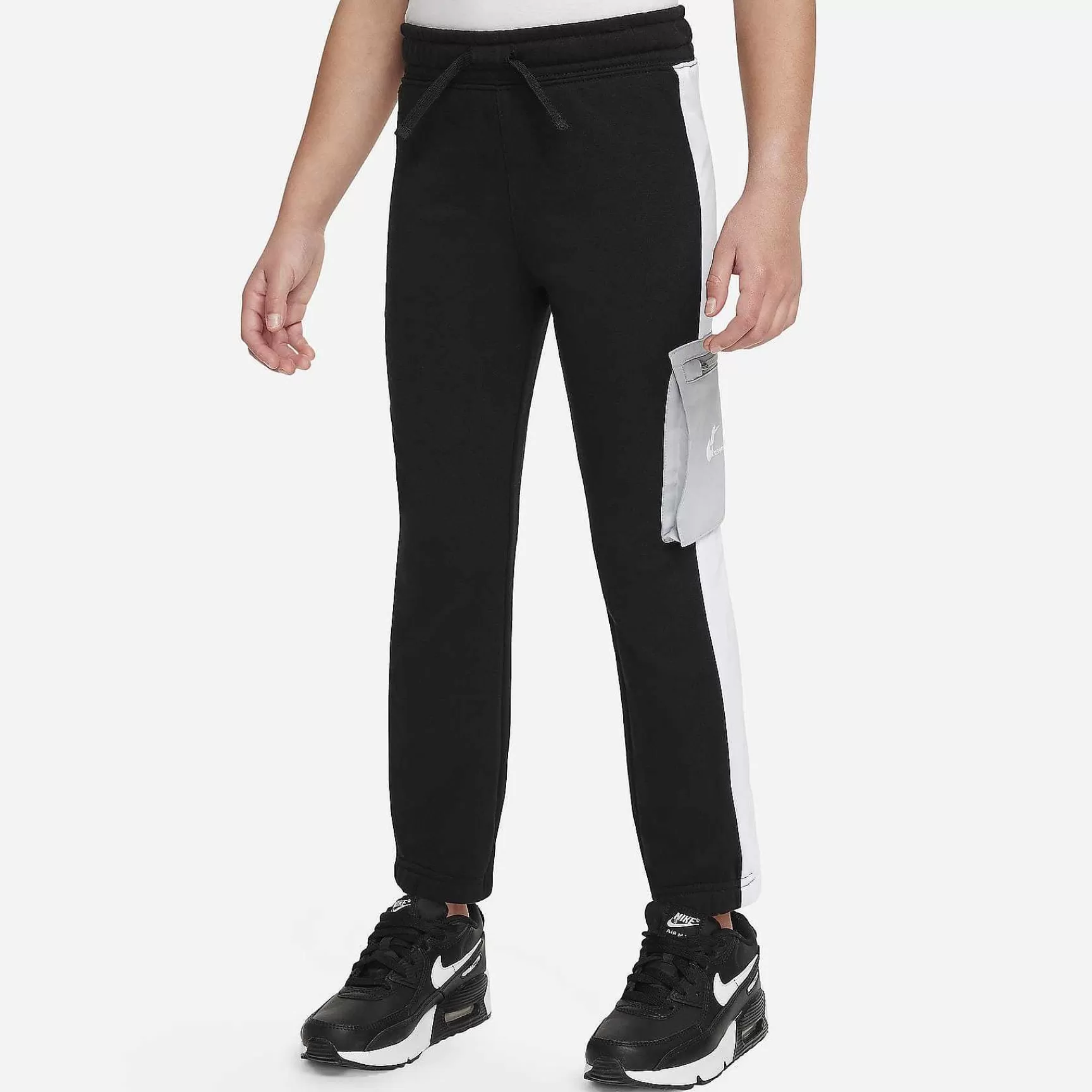 Pants & Tights-Nike Pants & Tights Sportswear Heritage
