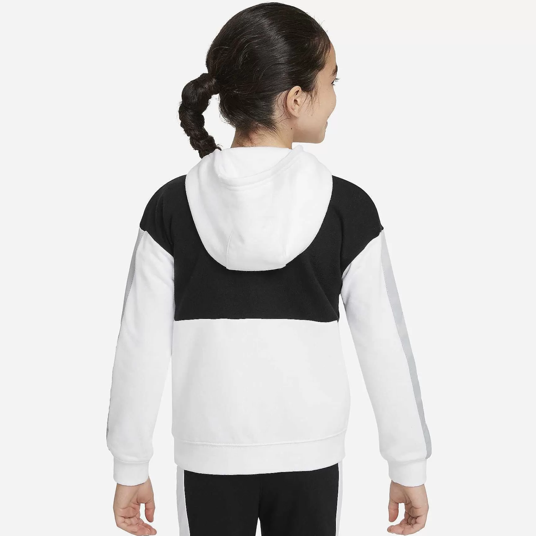 Hoodies & Sweatshirts-Nike Hoodies & Sweatshirts Sportswear Heritage