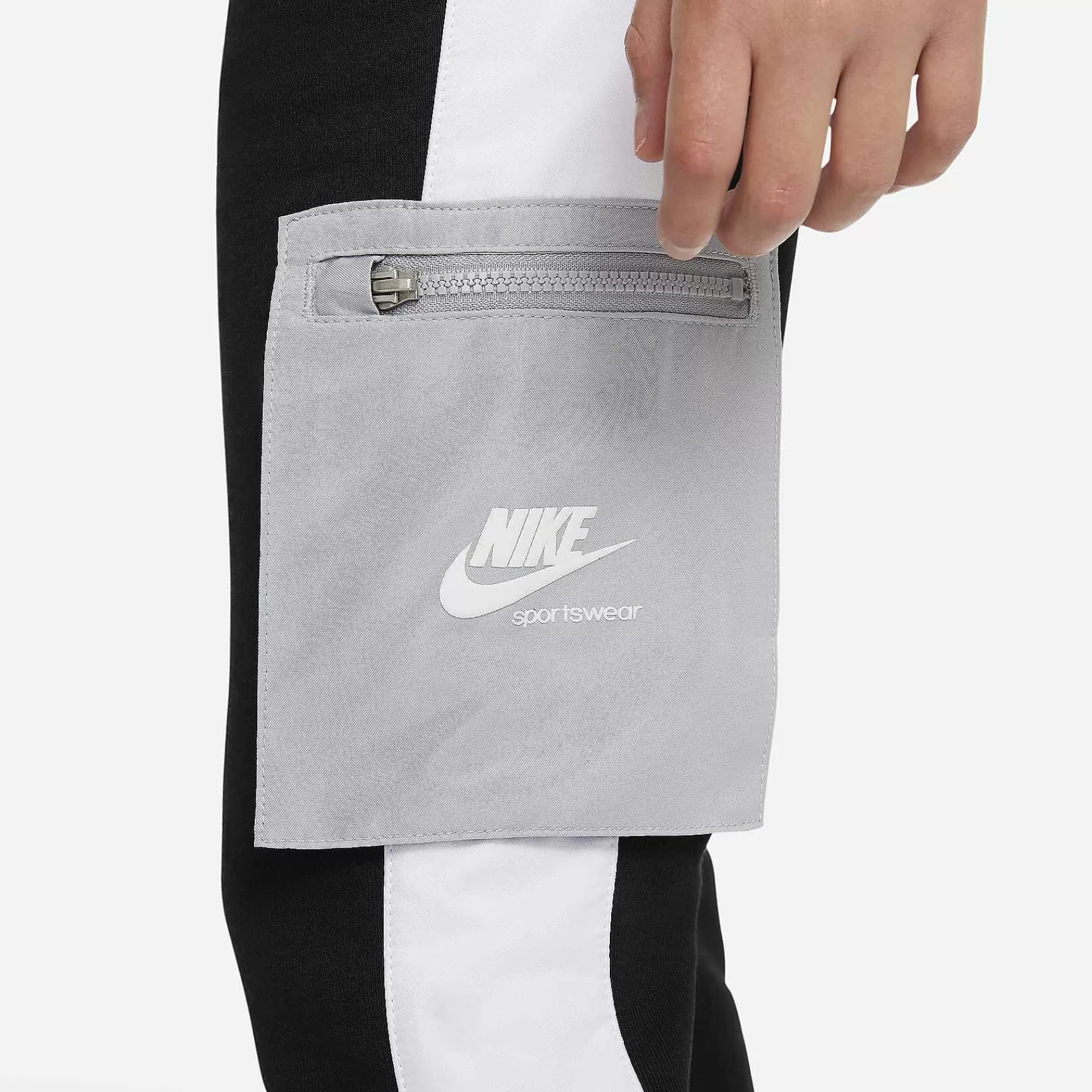 Pants & Tights-Nike Pants & Tights Sportswear Heritage