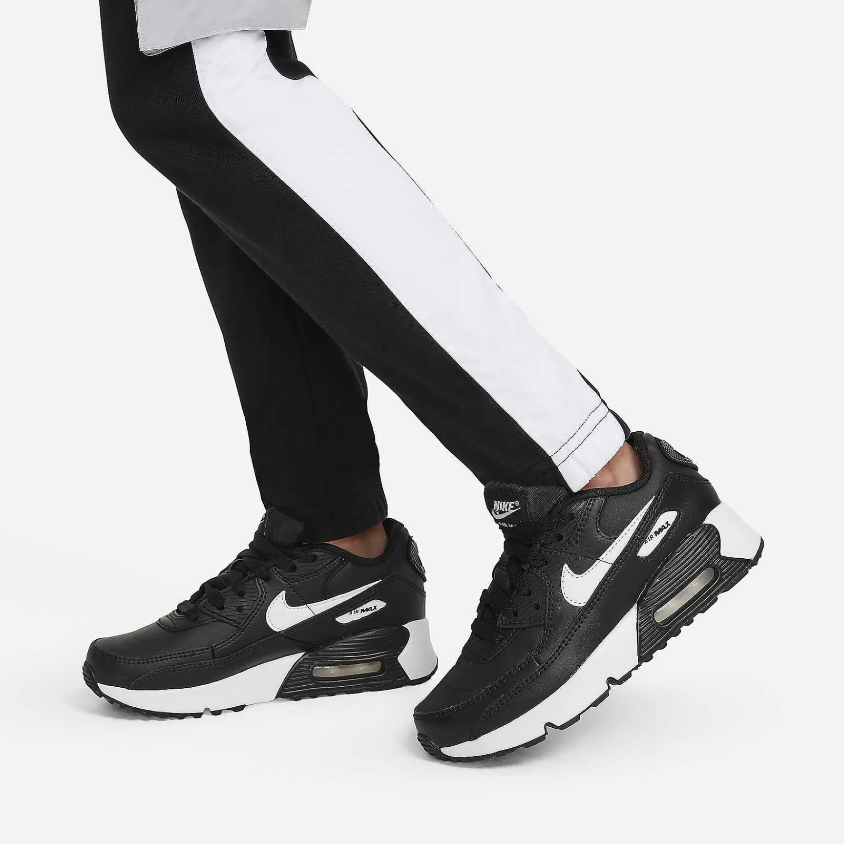 Pants & Tights-Nike Pants & Tights Sportswear Heritage
