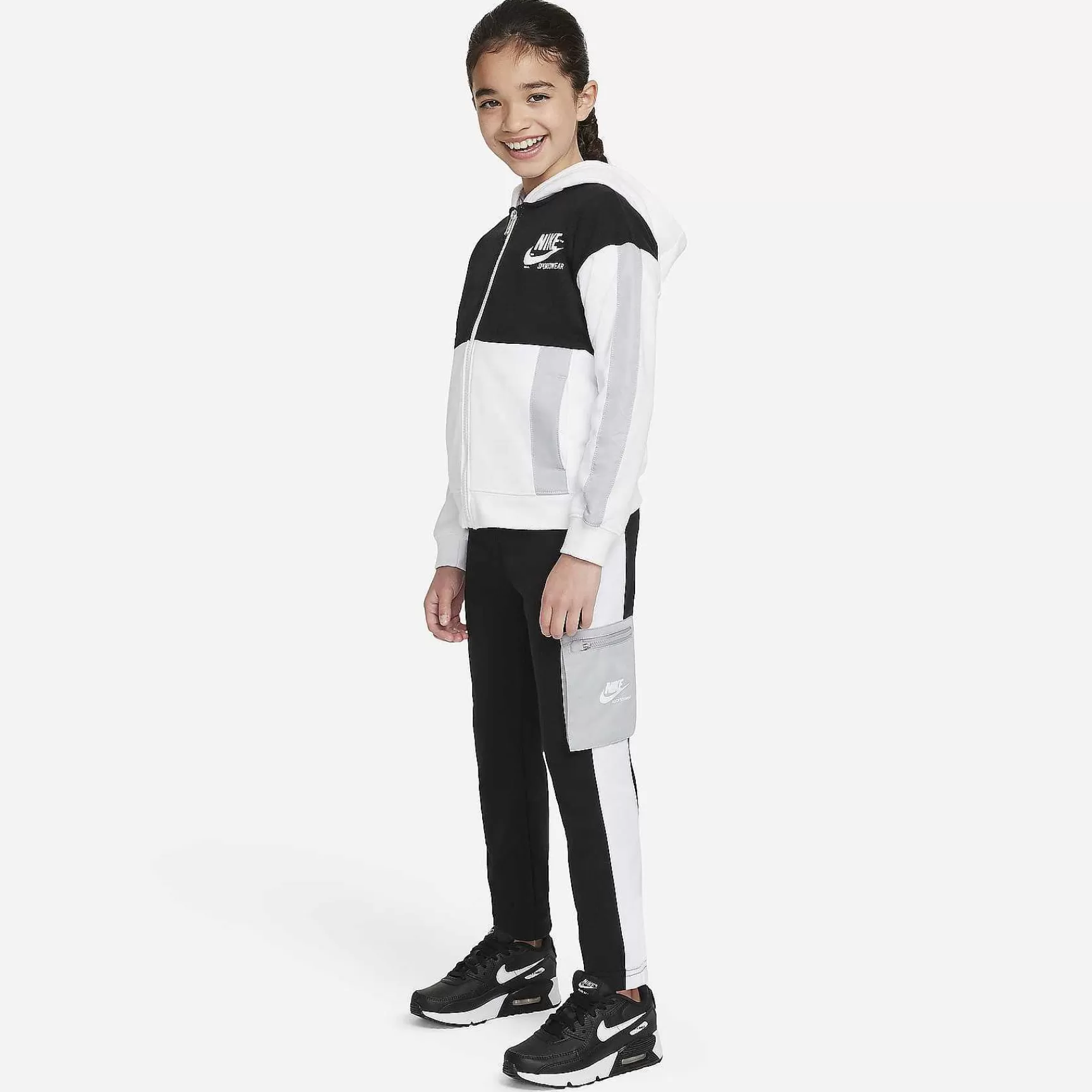 Pants & Tights-Nike Pants & Tights Sportswear Heritage