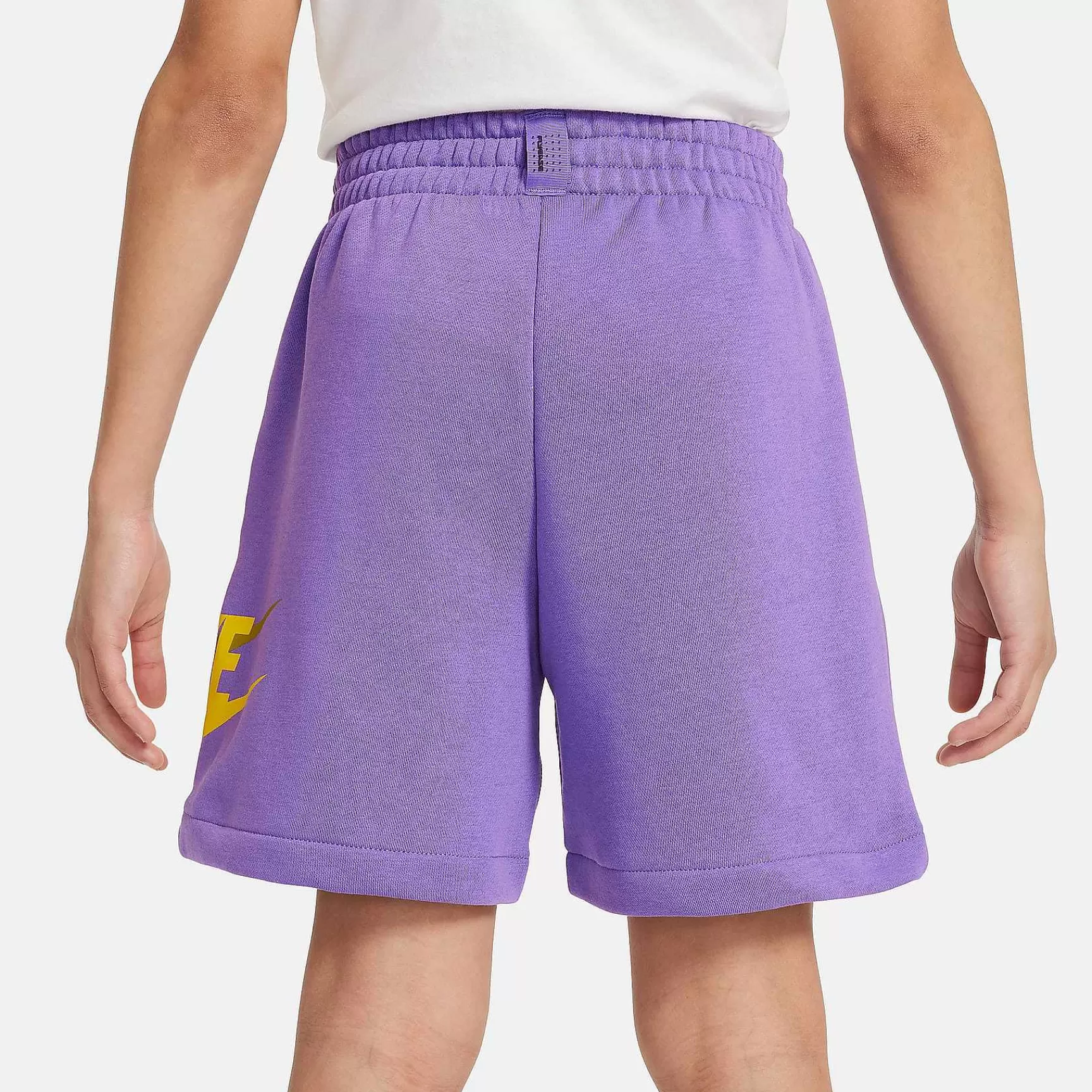 Shorts-Nike Shorts Sportswear Icon Fleece