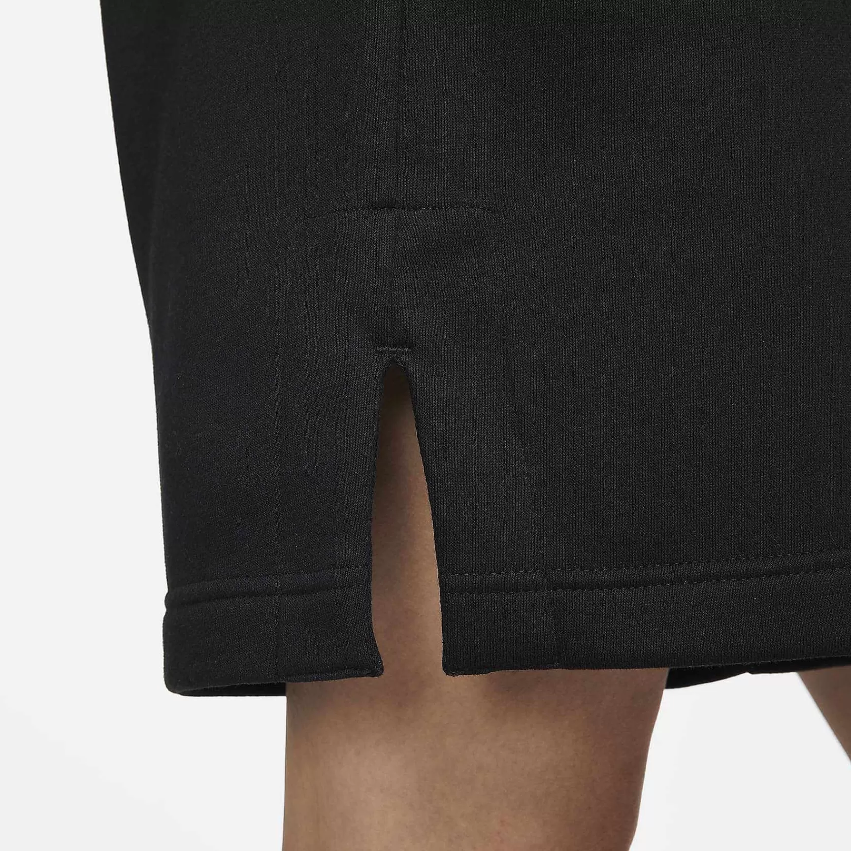 Shorts-Nike Shorts Sportswear Phoenix Fleece