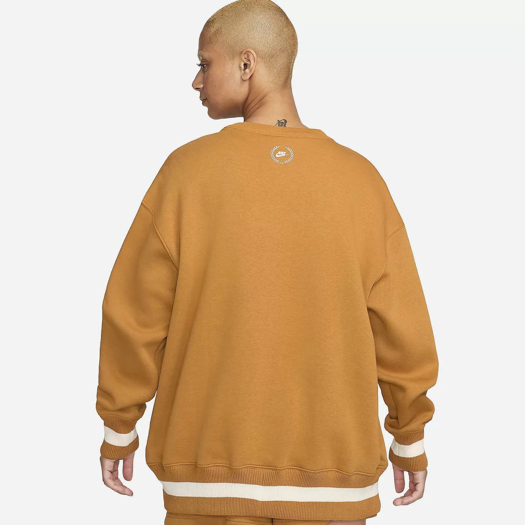 Matching Sets-Nike Matching Sets Sportswear Phoenix Fleece Heritage