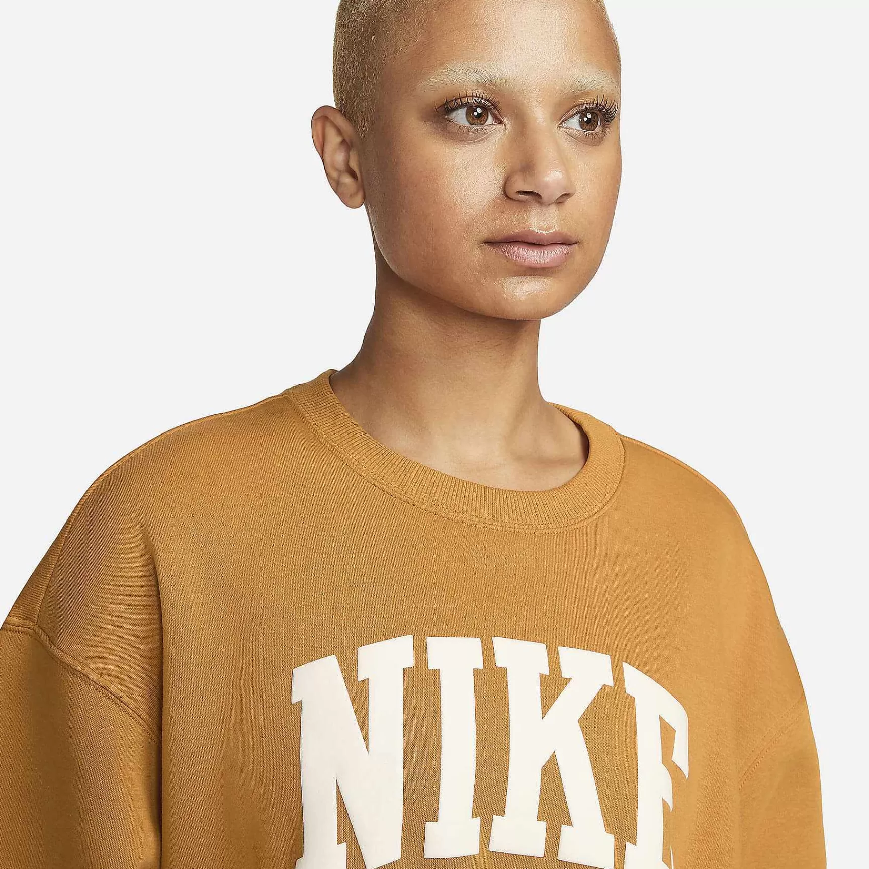 Matching Sets-Nike Matching Sets Sportswear Phoenix Fleece Heritage