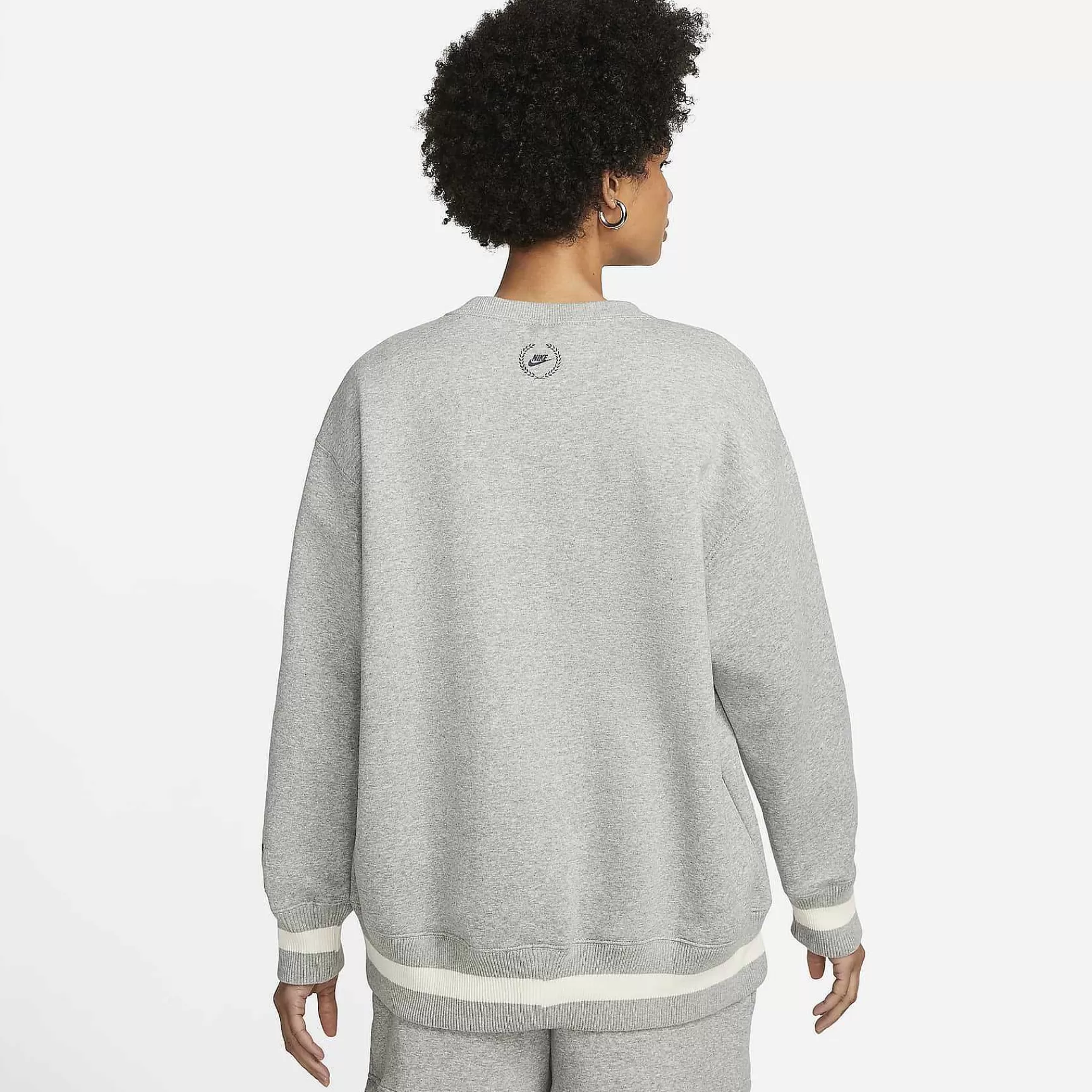 Matching Sets-Nike Matching Sets Sportswear Phoenix Fleece Heritage