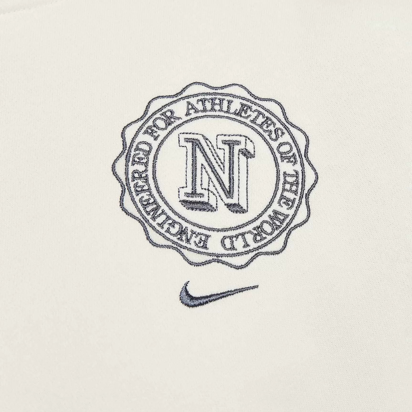 Hoodies & Sweatshirts-Nike Hoodies & Sweatshirts Sportswear Phoenix Fleece Heritage