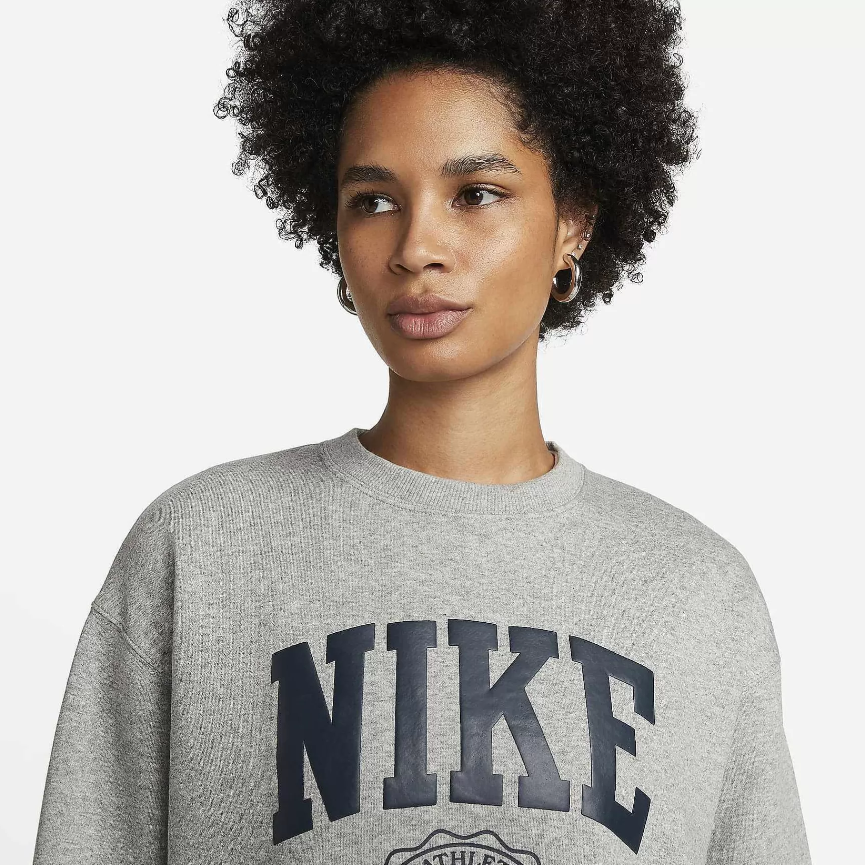 Matching Sets-Nike Matching Sets Sportswear Phoenix Fleece Heritage