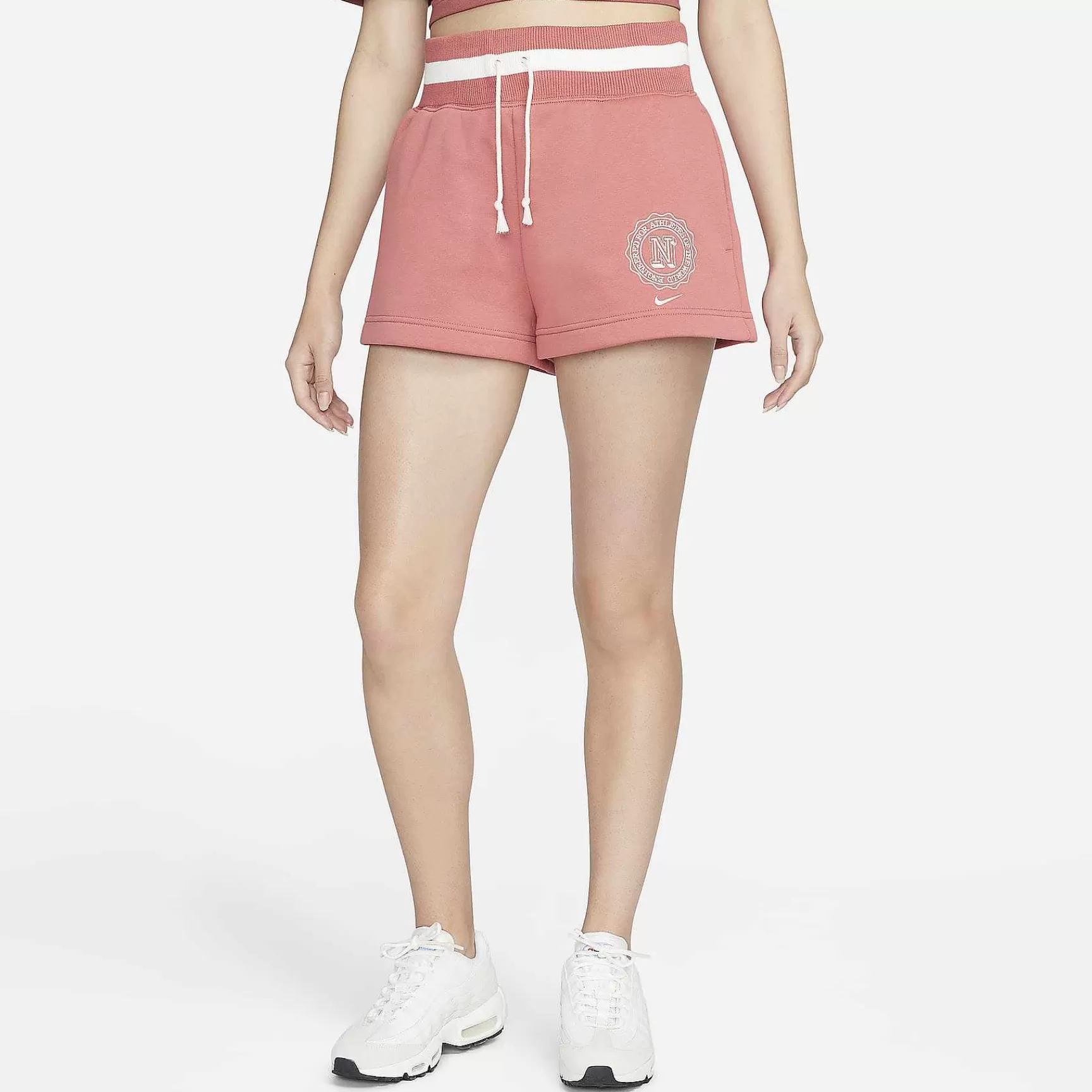 Matching Sets-Nike Matching Sets Sportswear Phoenix Fleece Heritage