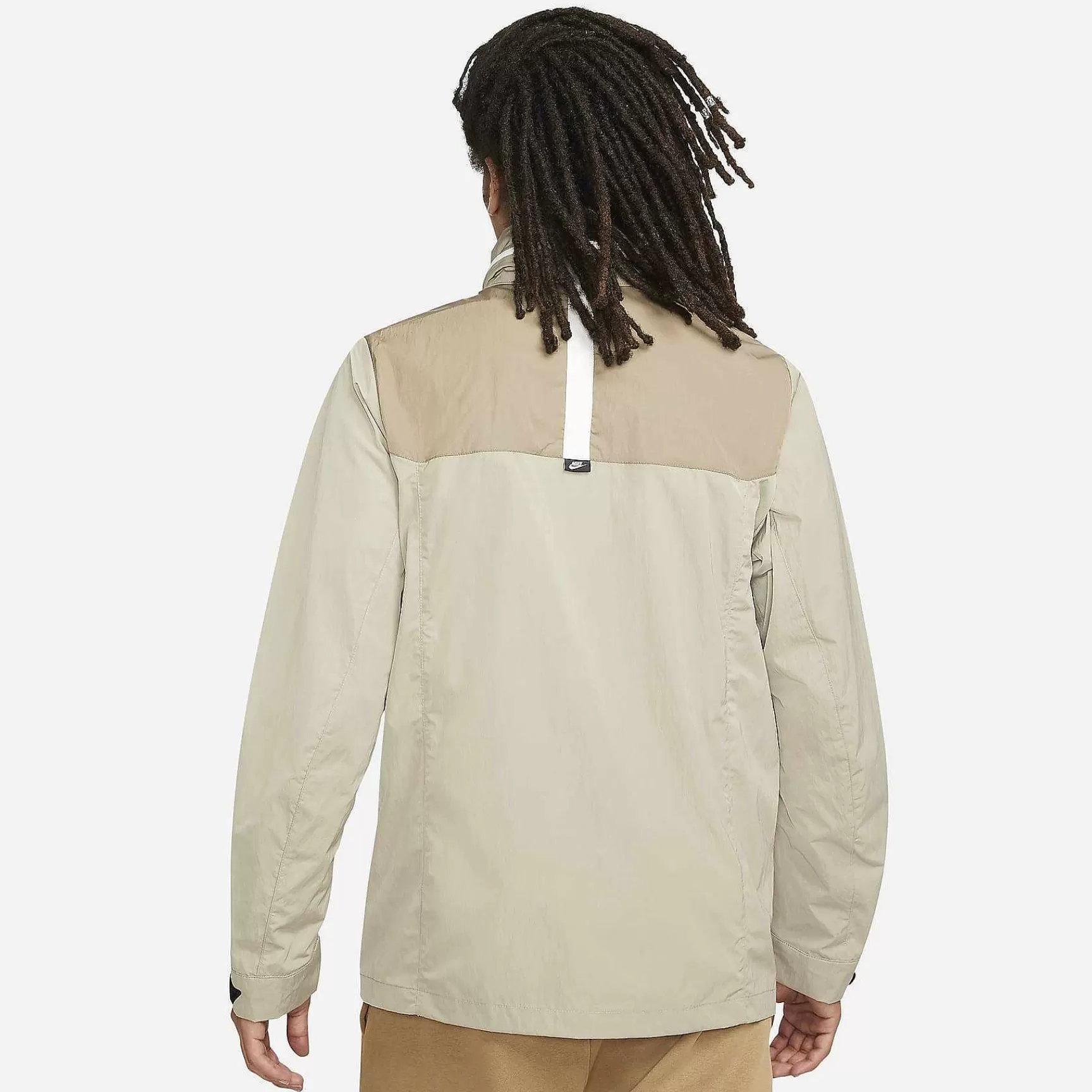 Outerwear & Jackets-Nike Outerwear & Jackets Sportswear Premium Essentials