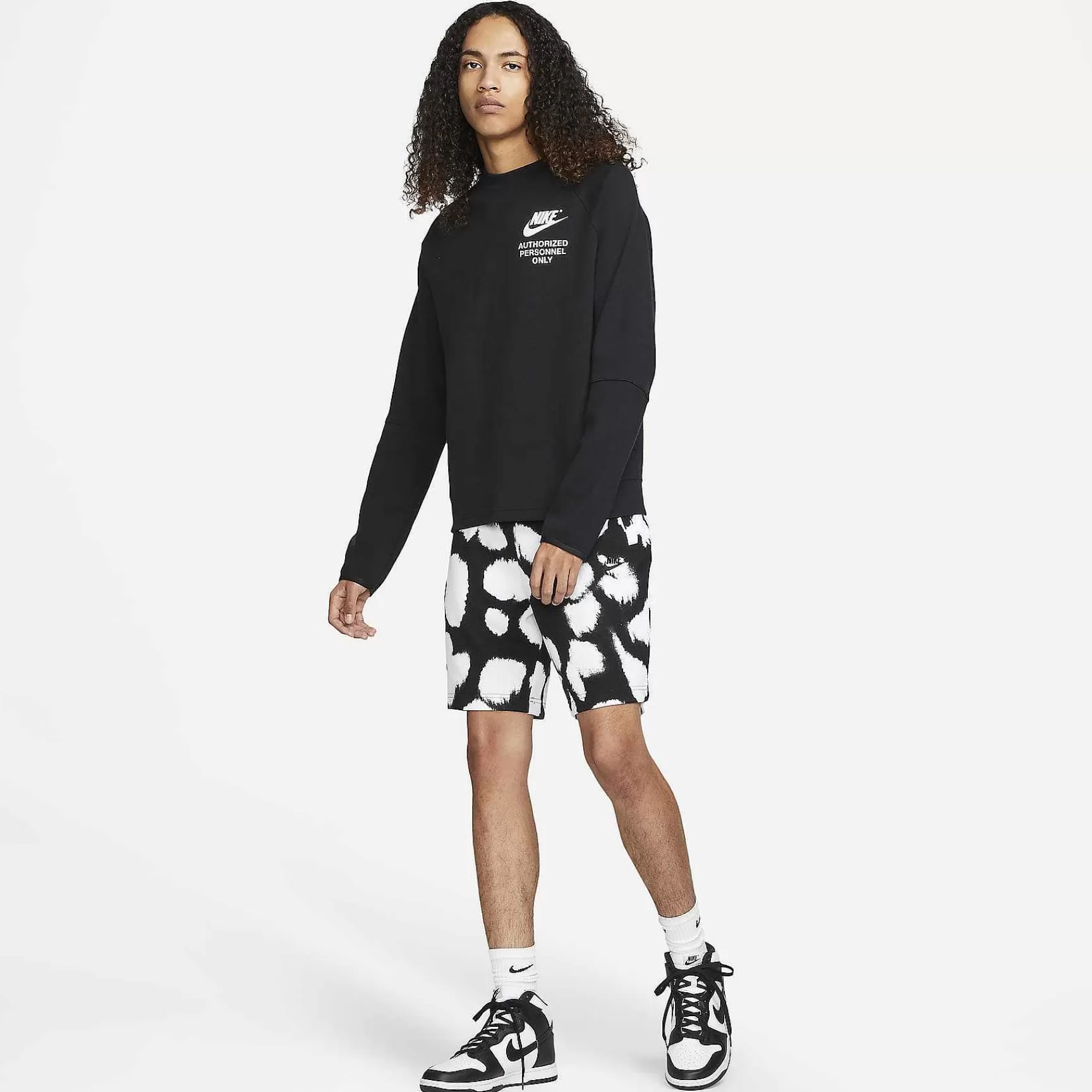 Shorts-Nike Shorts Sportswear Sport Essentials+