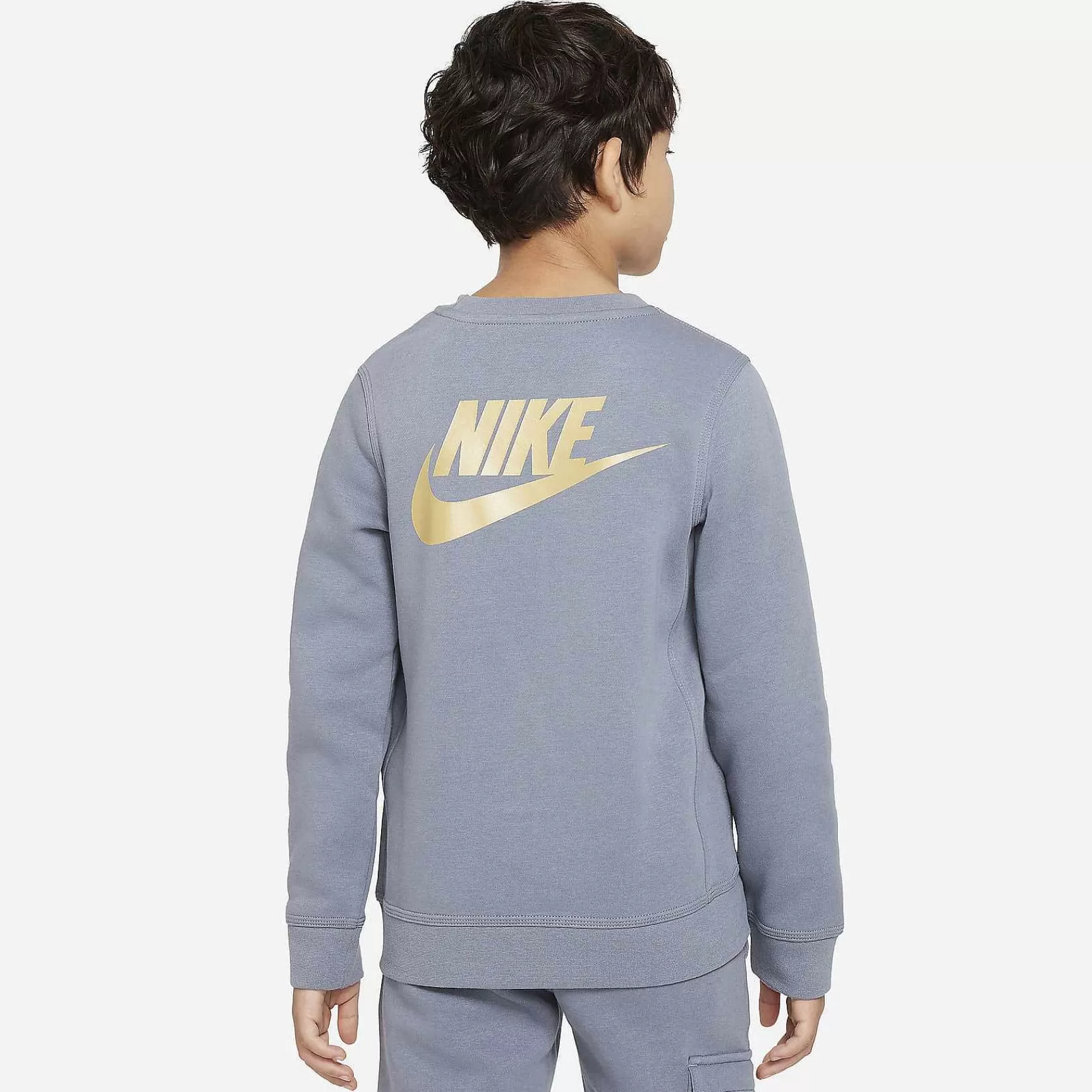 Hoodies & Sweatshirts-Nike Hoodies & Sweatshirts Sportswear Standard Issue