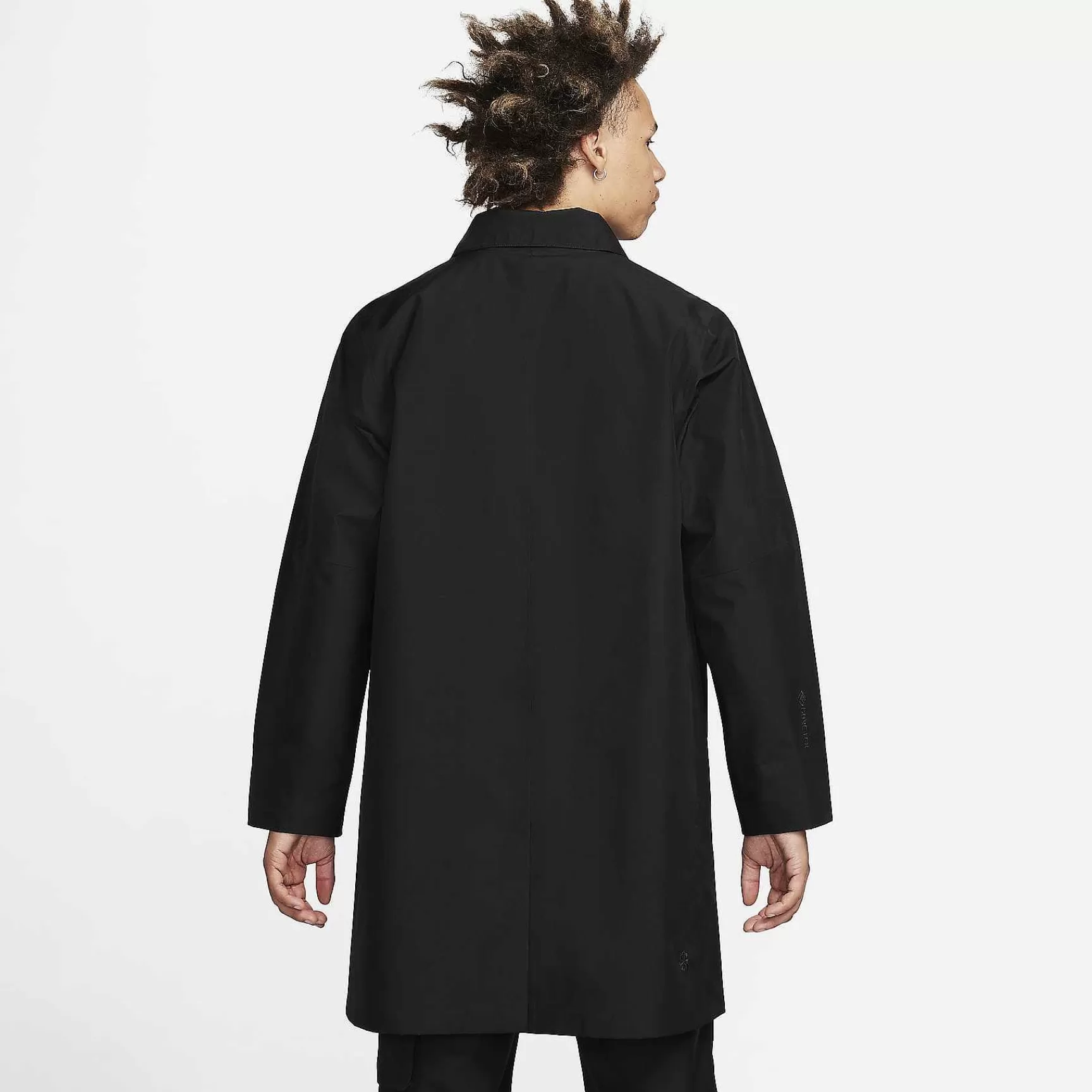 Outerwear & Jackets-Nike Outerwear & Jackets Sportswear Storm-Fit Adv Gore-Tex