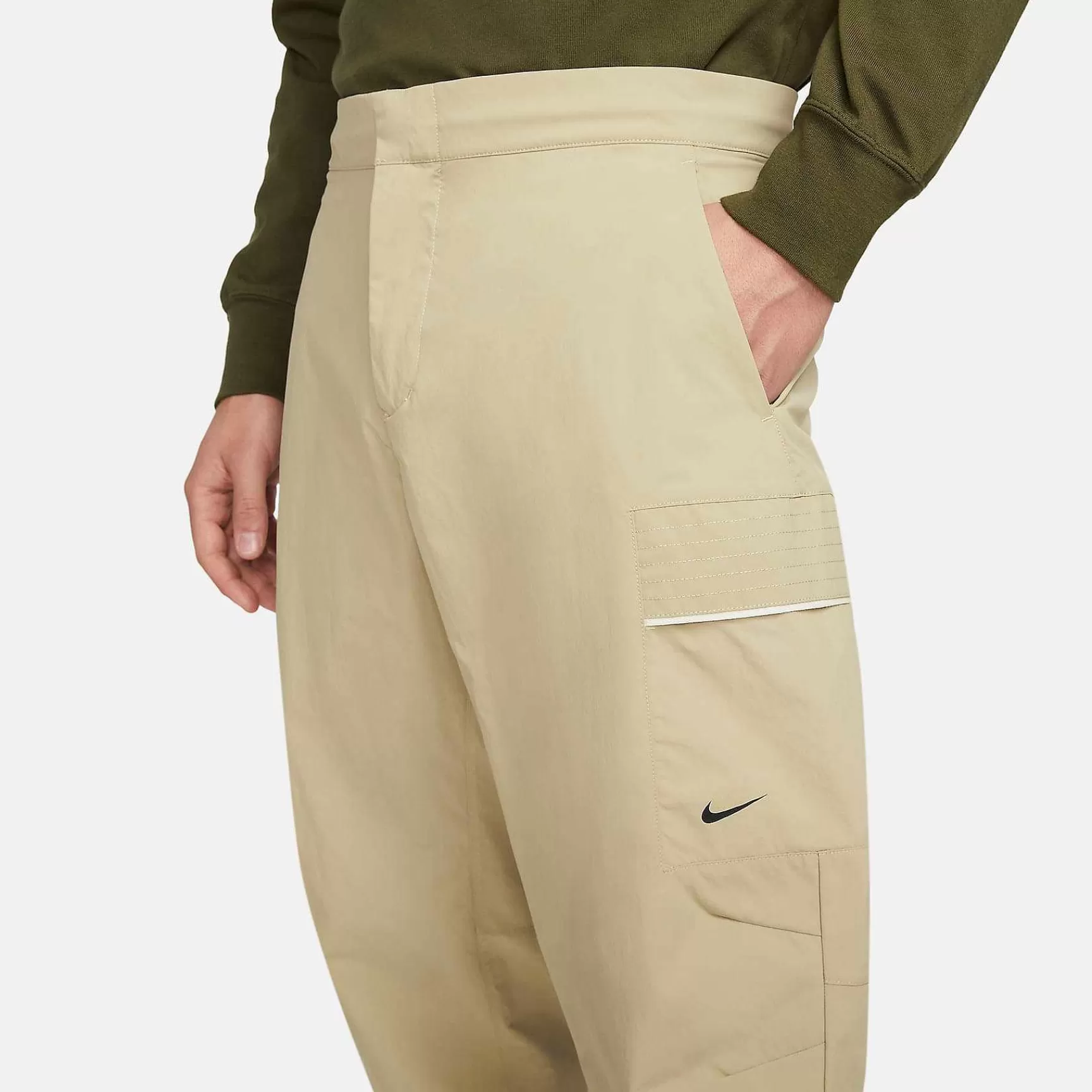 Pants & Tights-Nike Pants & Tights Sportswear Style Essentials